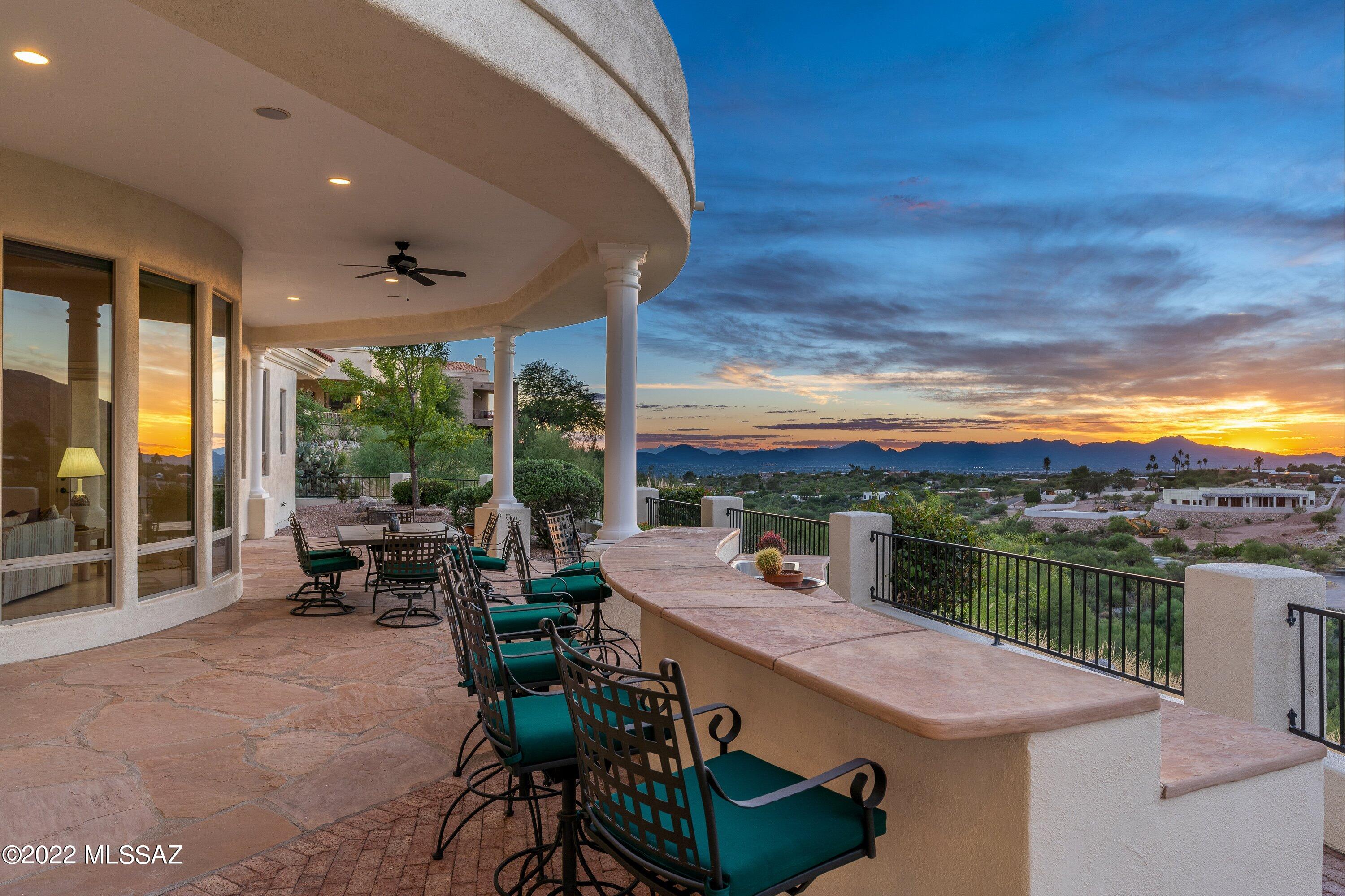 Ventana Vista (1-13) - Residential