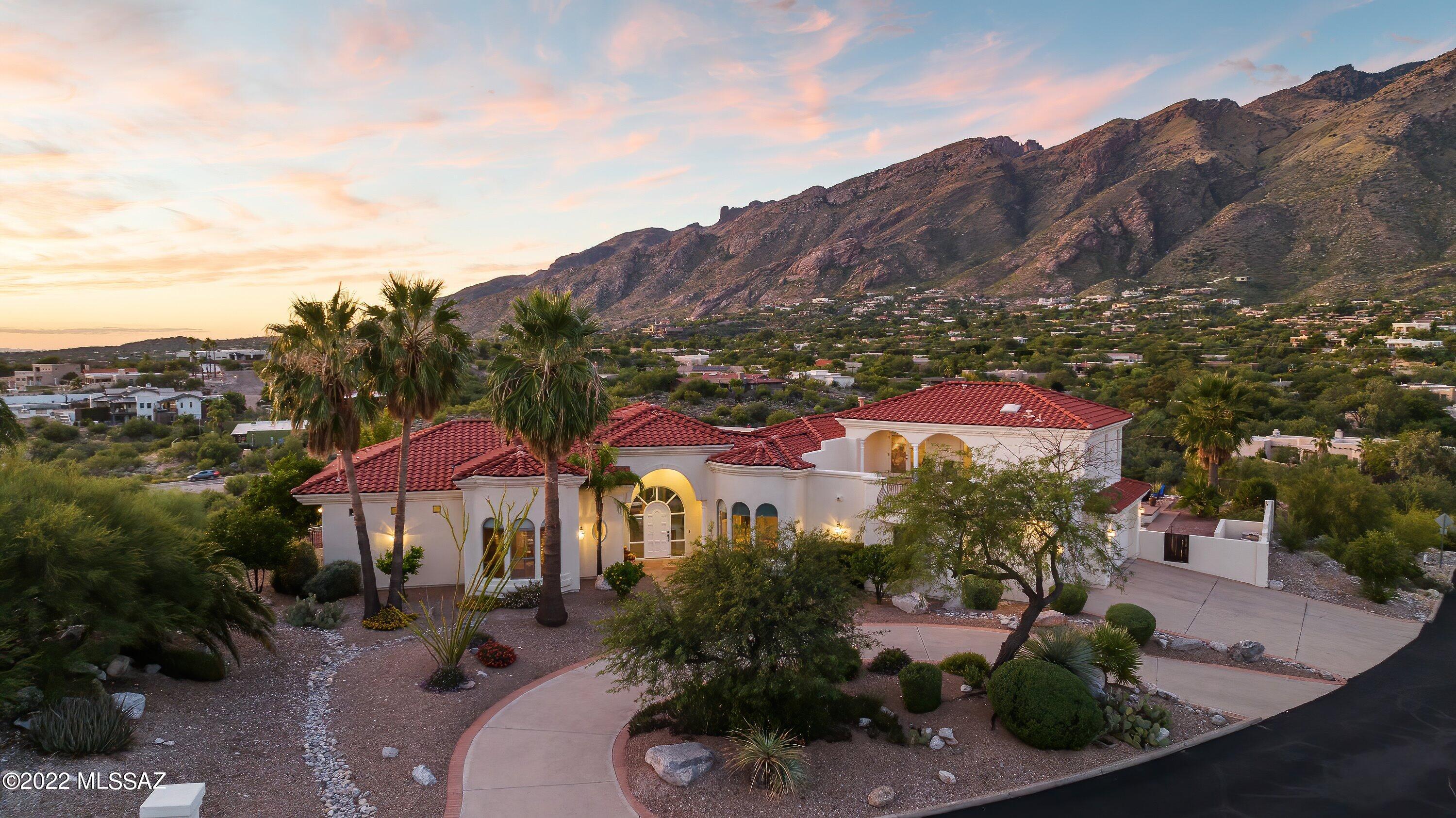 Ventana Vista (1-13) - Residential