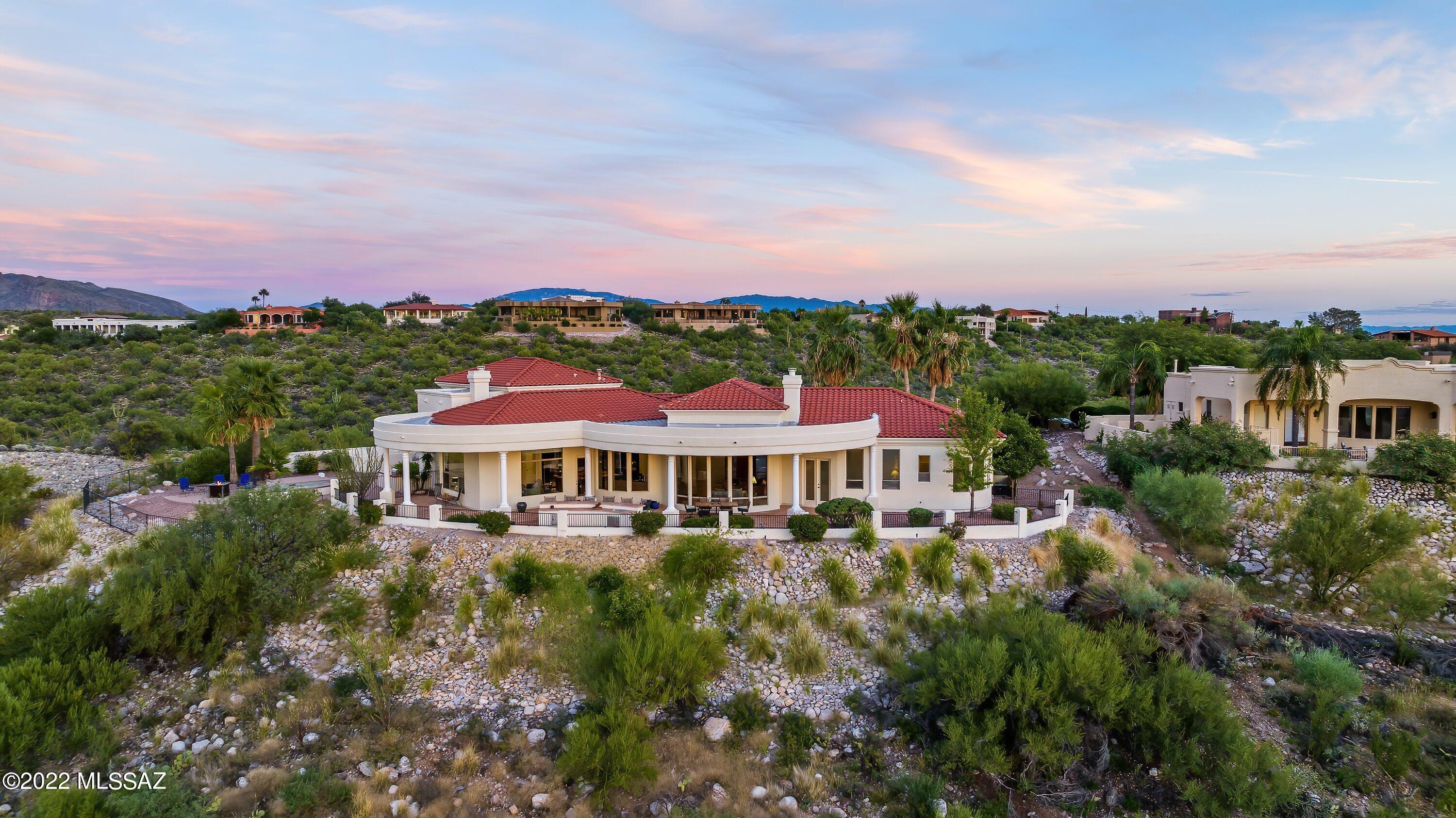 Ventana Vista (1-13) - Residential
