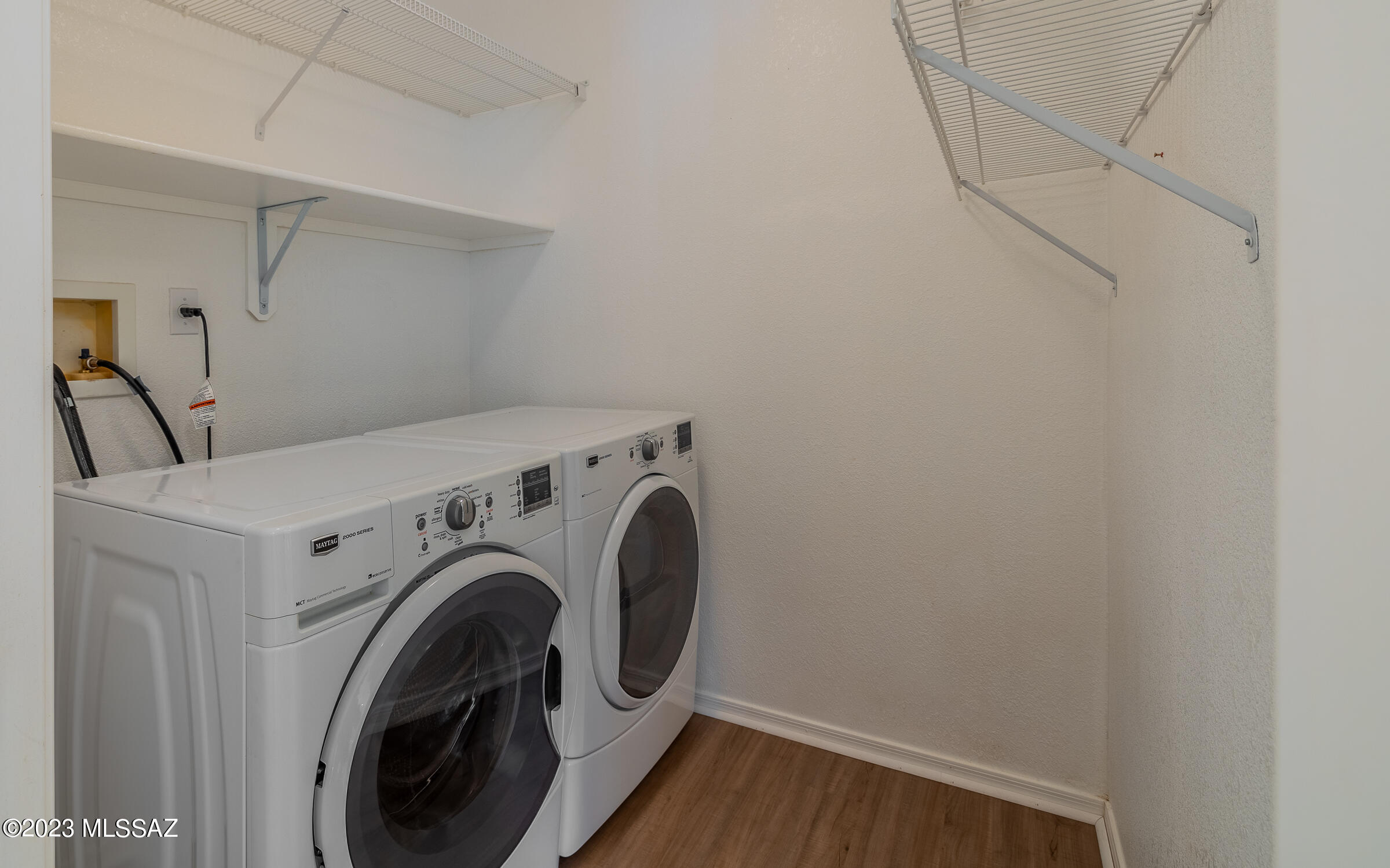 New Tucson Unit NO. 25 - Residential