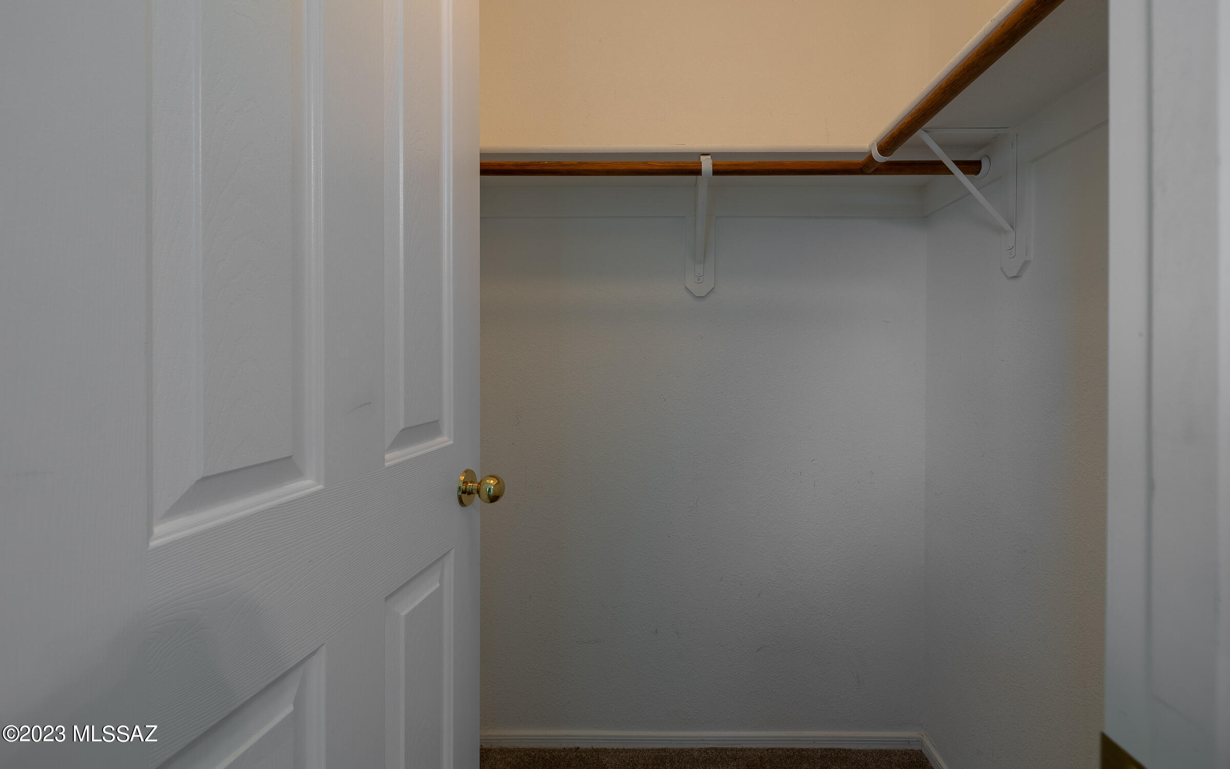 New Tucson Unit NO. 25 - Residential