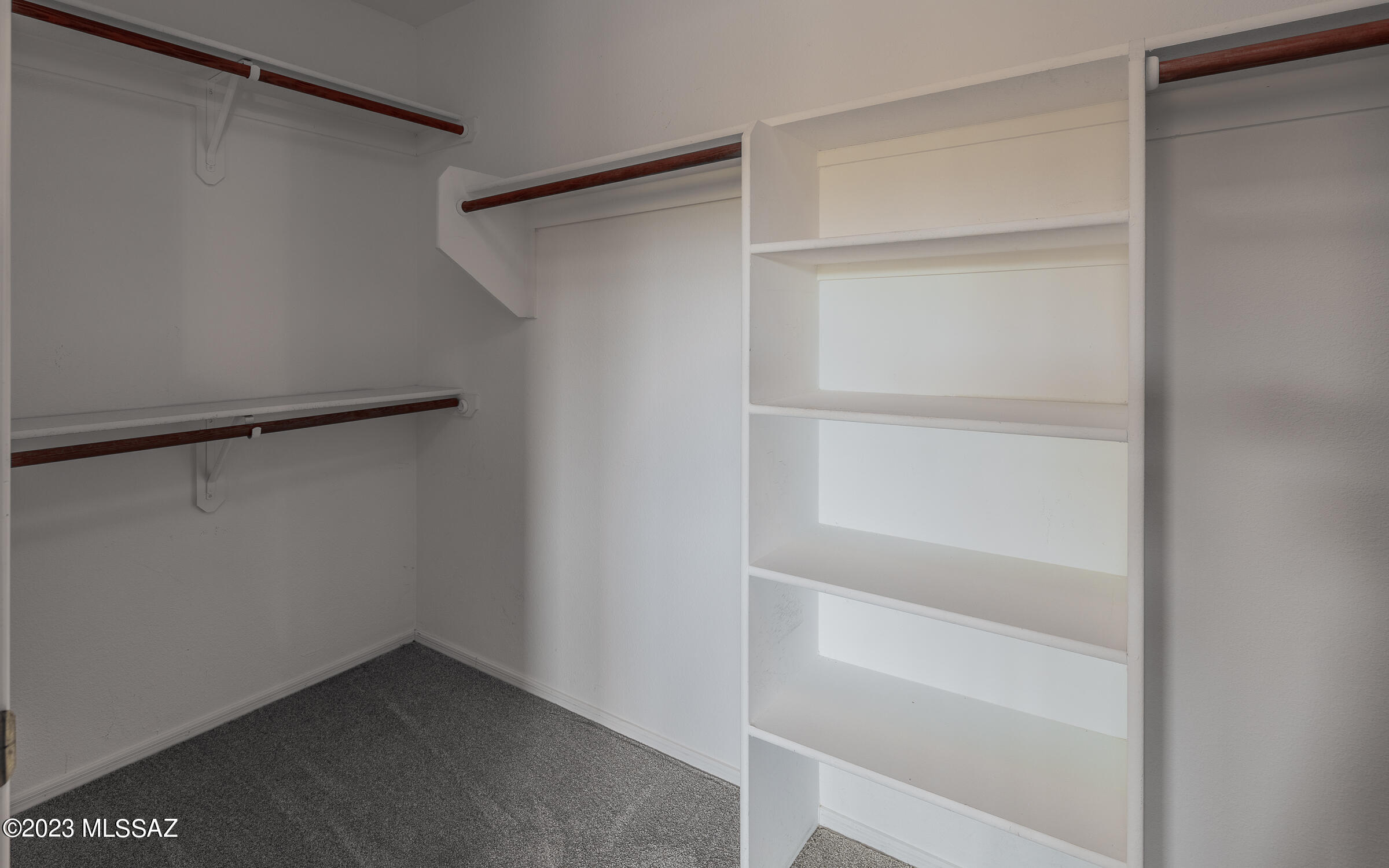 New Tucson Unit NO. 25 - Residential