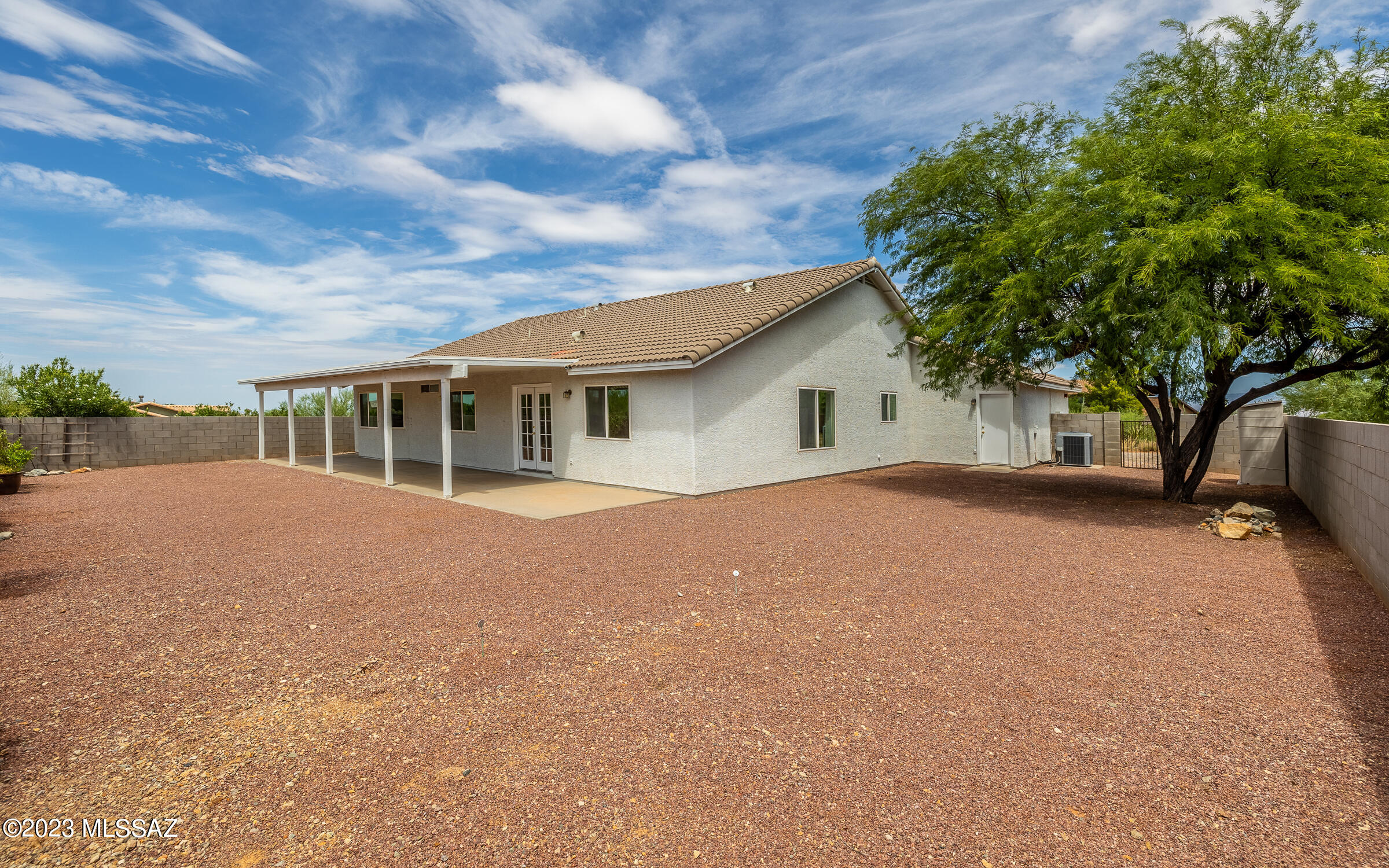 New Tucson Unit NO. 25 - Residential