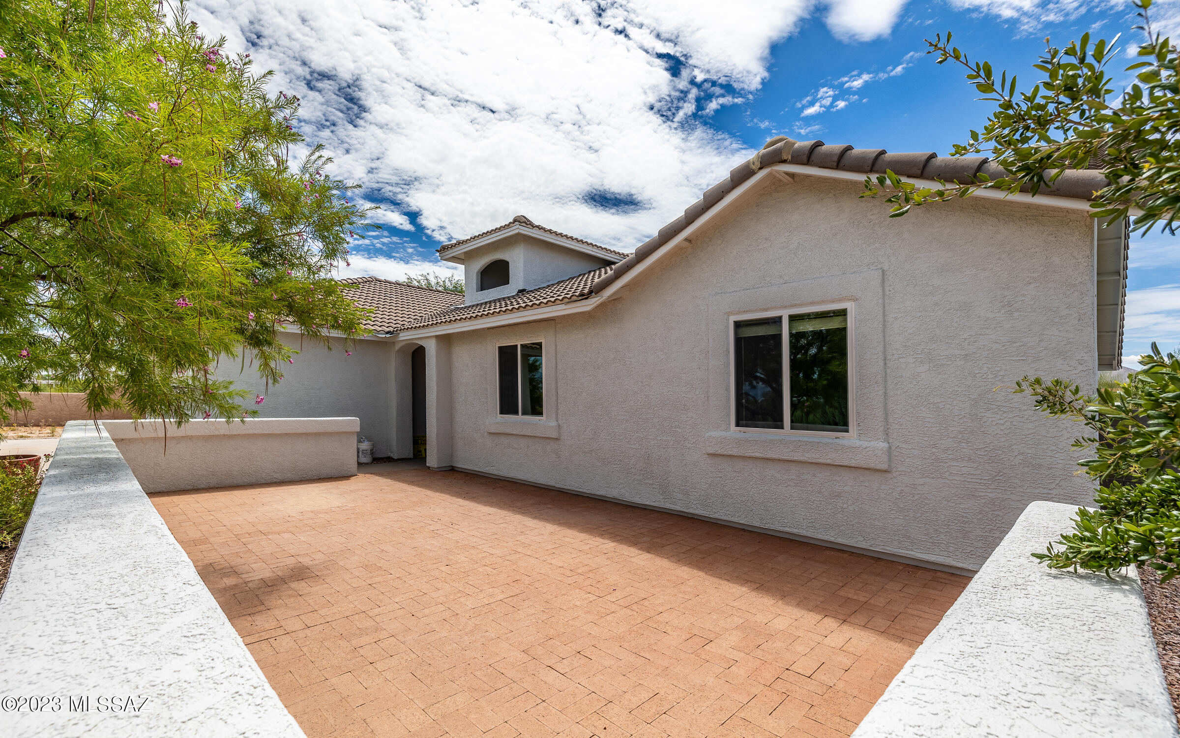 New Tucson Unit NO. 25 - Residential