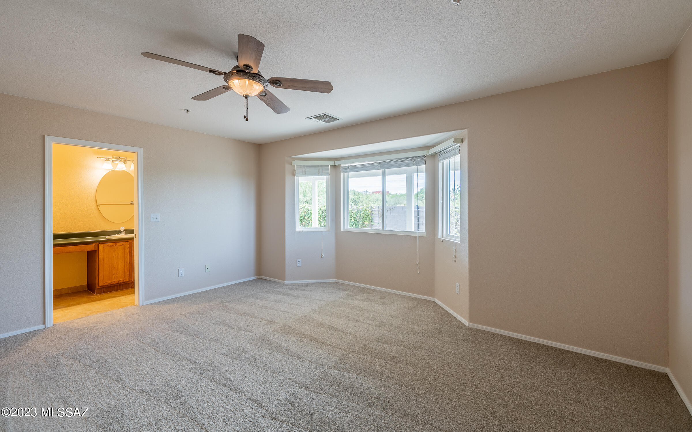New Tucson Unit NO. 25 - Residential