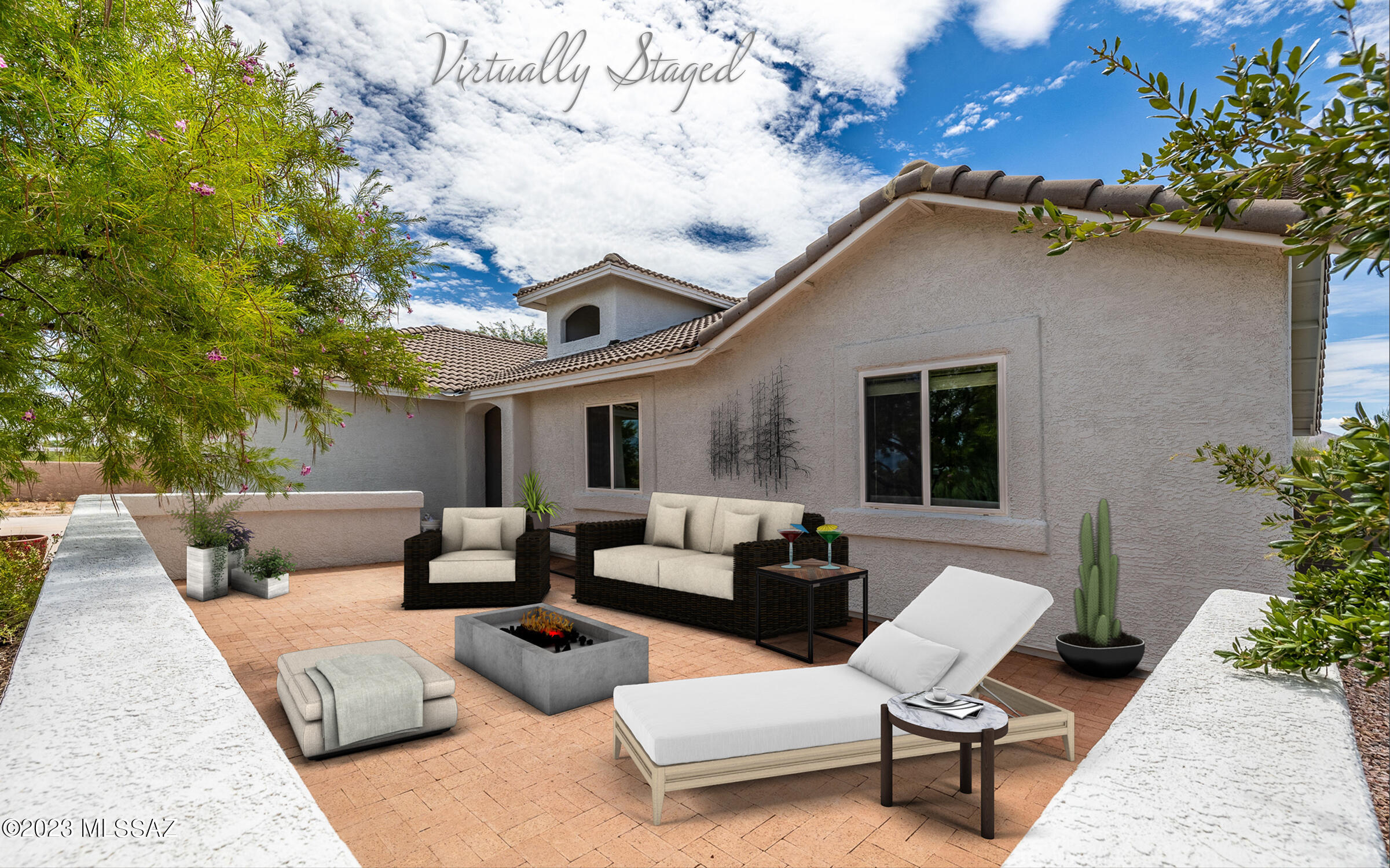 New Tucson Unit NO. 25 - Residential