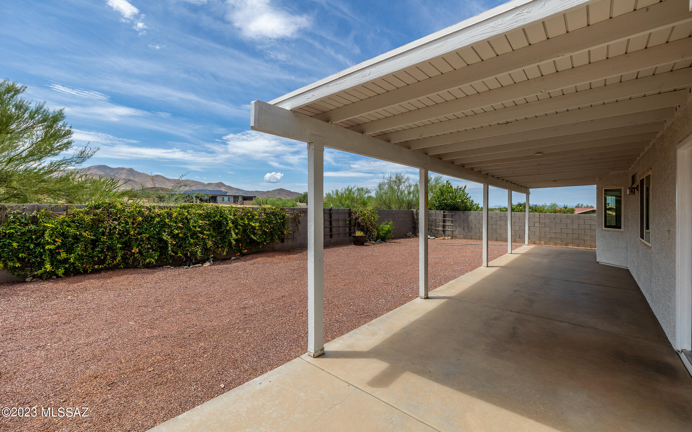 New Tucson Unit NO. 25 - Residential