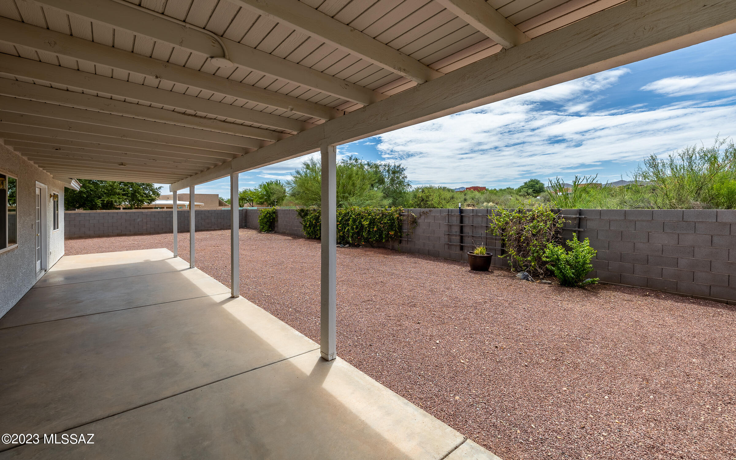 New Tucson Unit NO. 25 - Residential