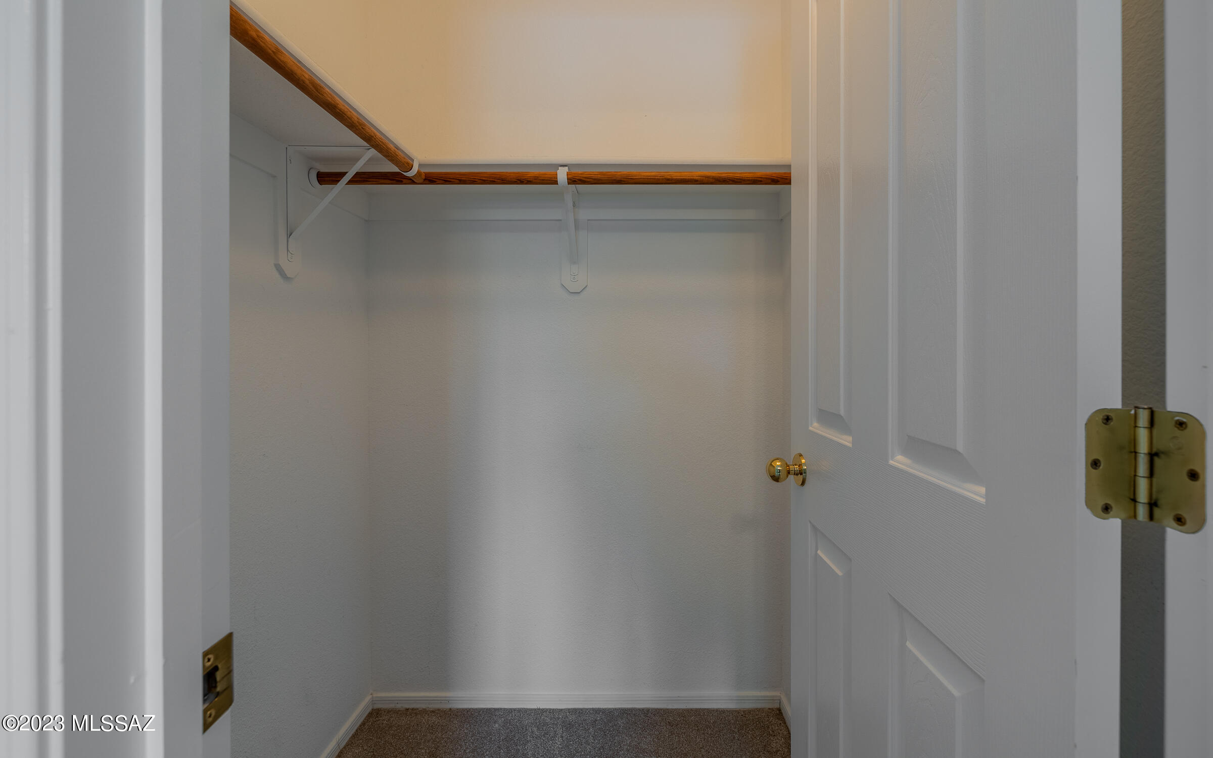 New Tucson Unit NO. 25 - Residential