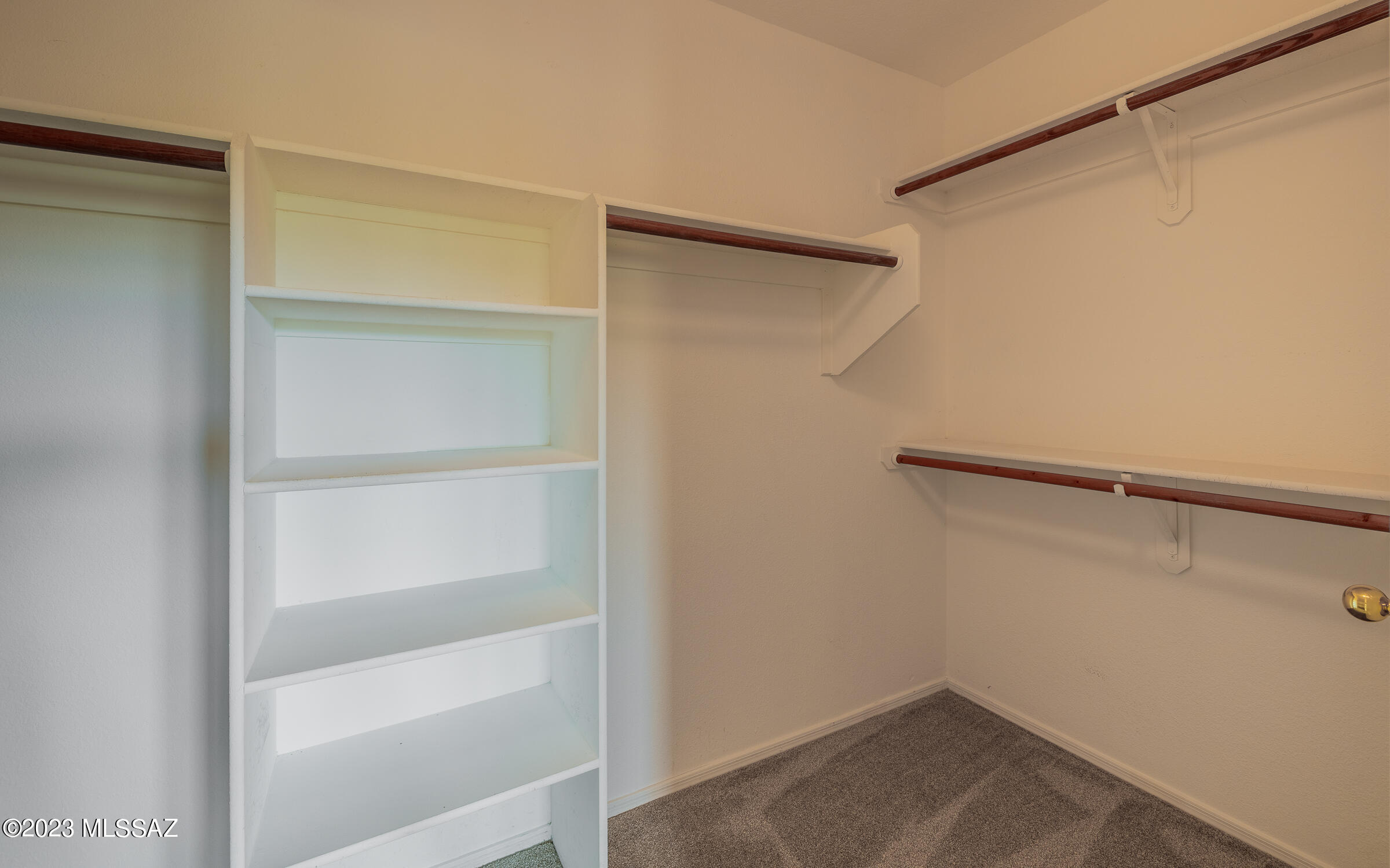 New Tucson Unit NO. 25 - Residential