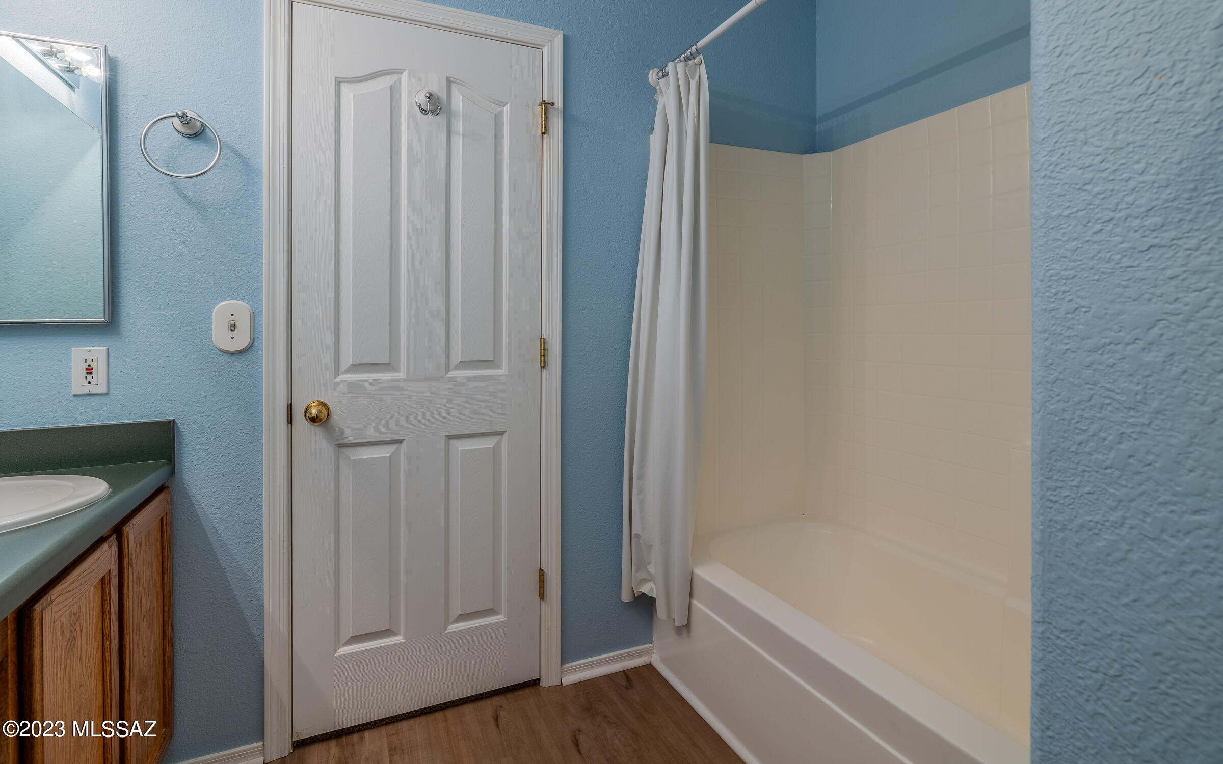 New Tucson Unit NO. 25 - Residential