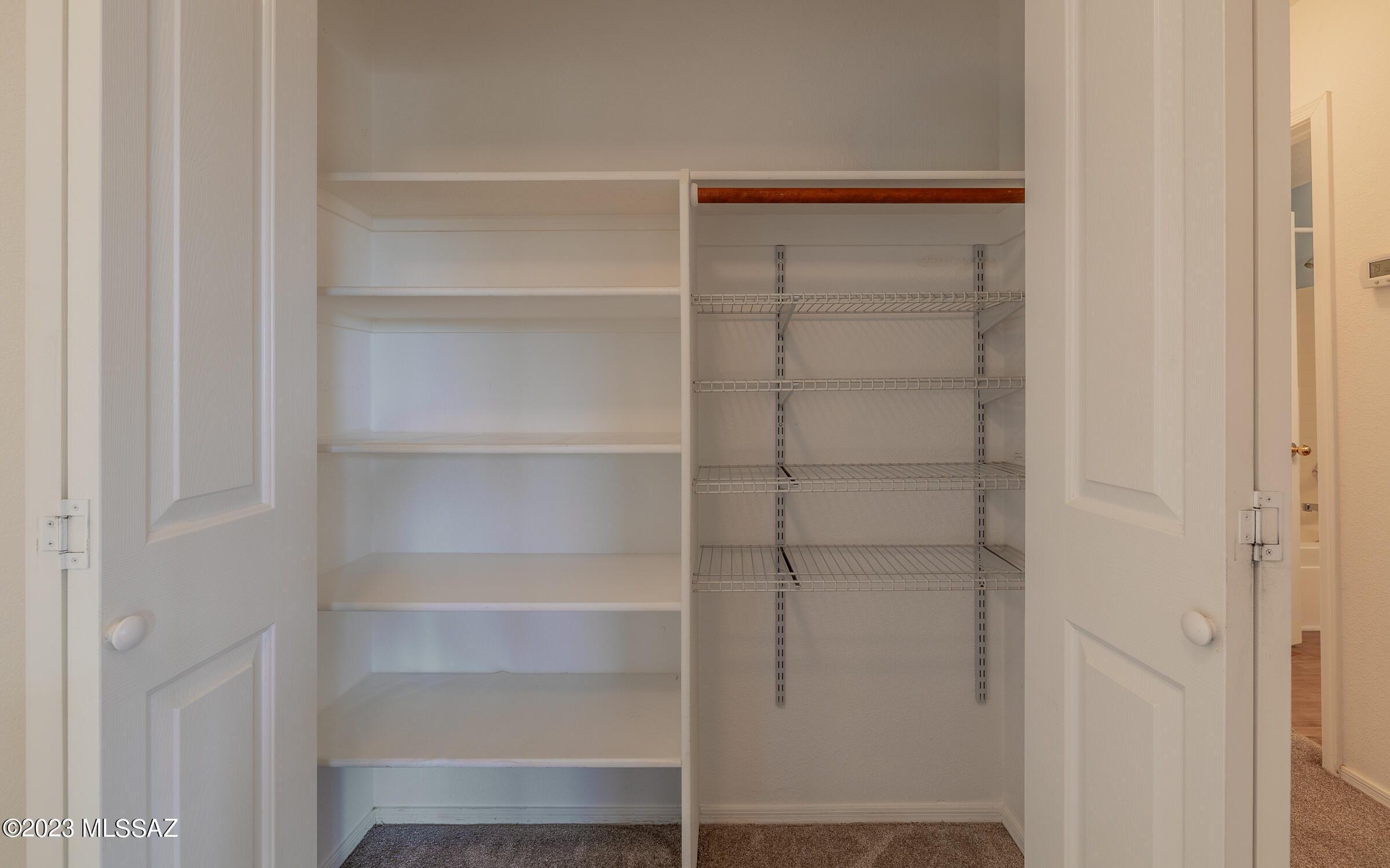 New Tucson Unit NO. 25 - Residential