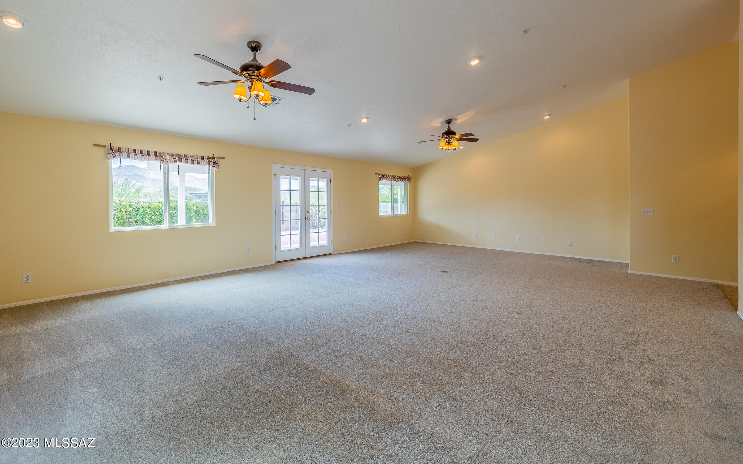 New Tucson Unit NO. 25 - Residential