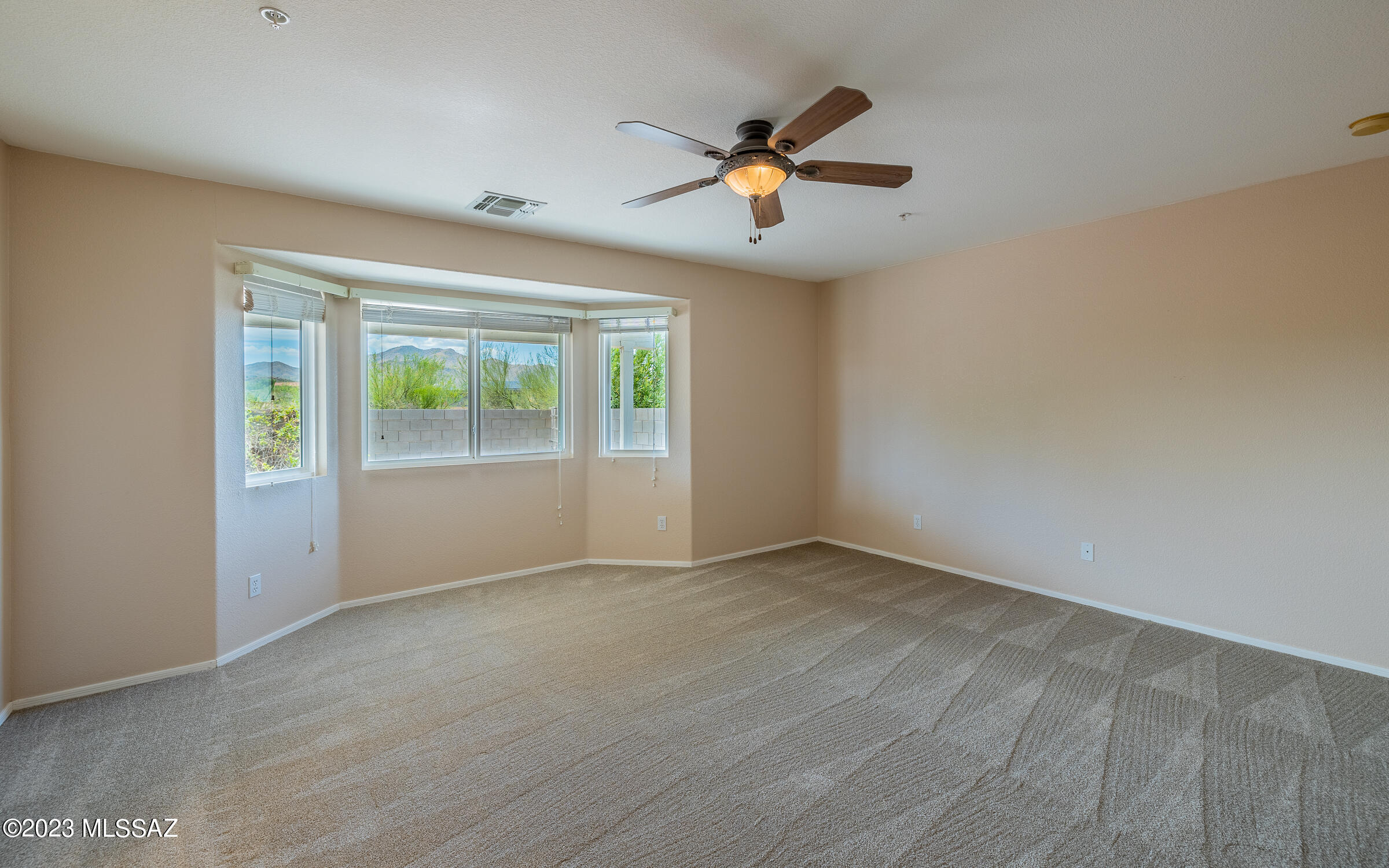 New Tucson Unit NO. 25 - Residential