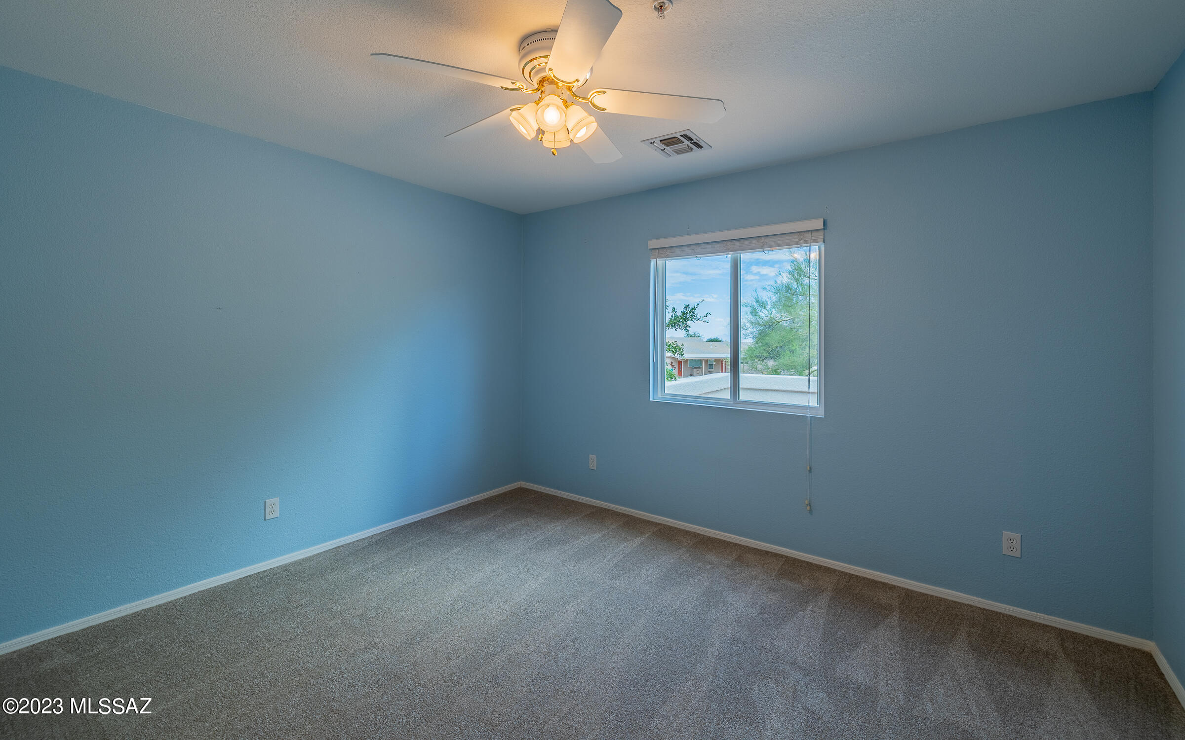 New Tucson Unit NO. 25 - Residential