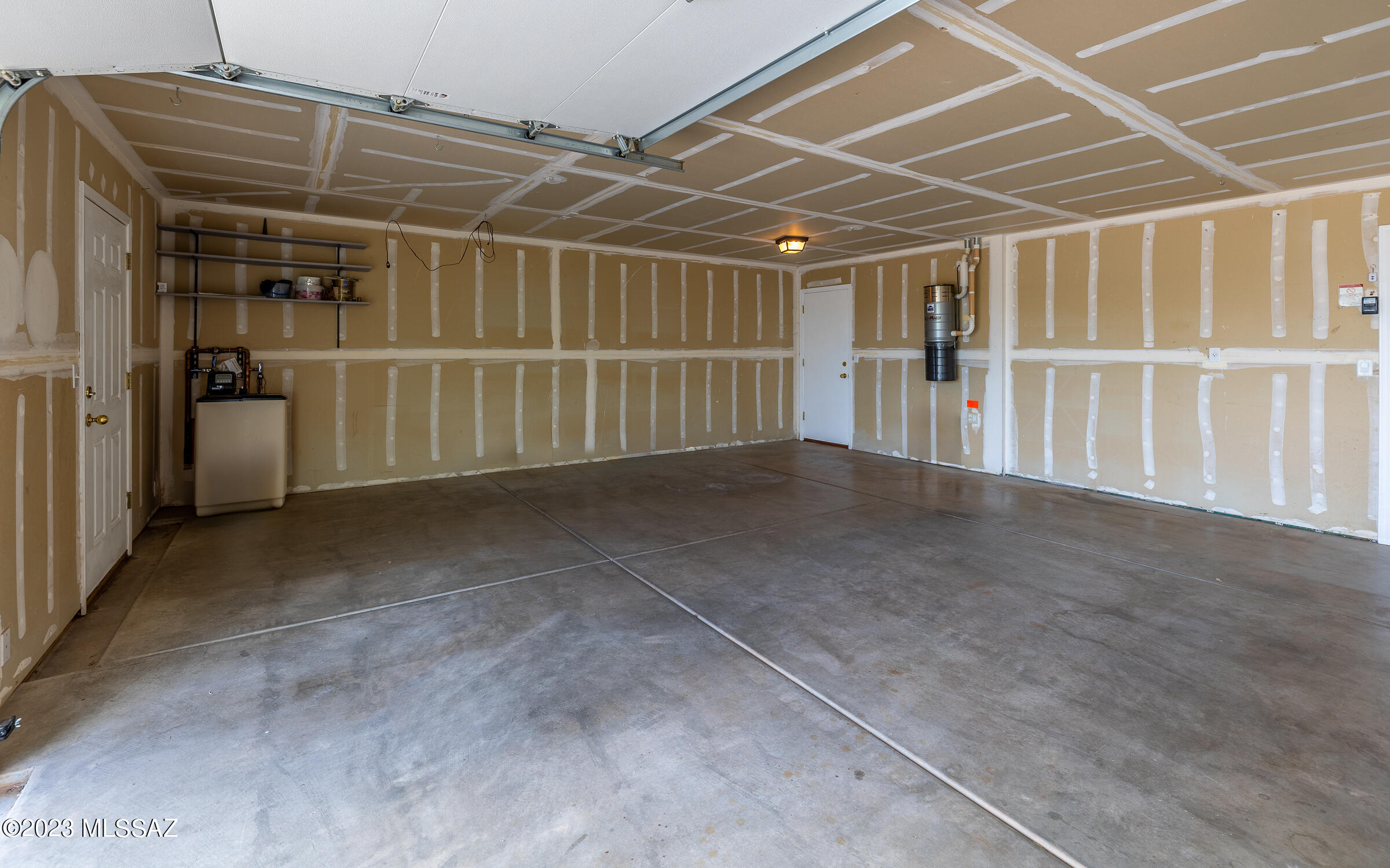 New Tucson Unit NO. 25 - Residential