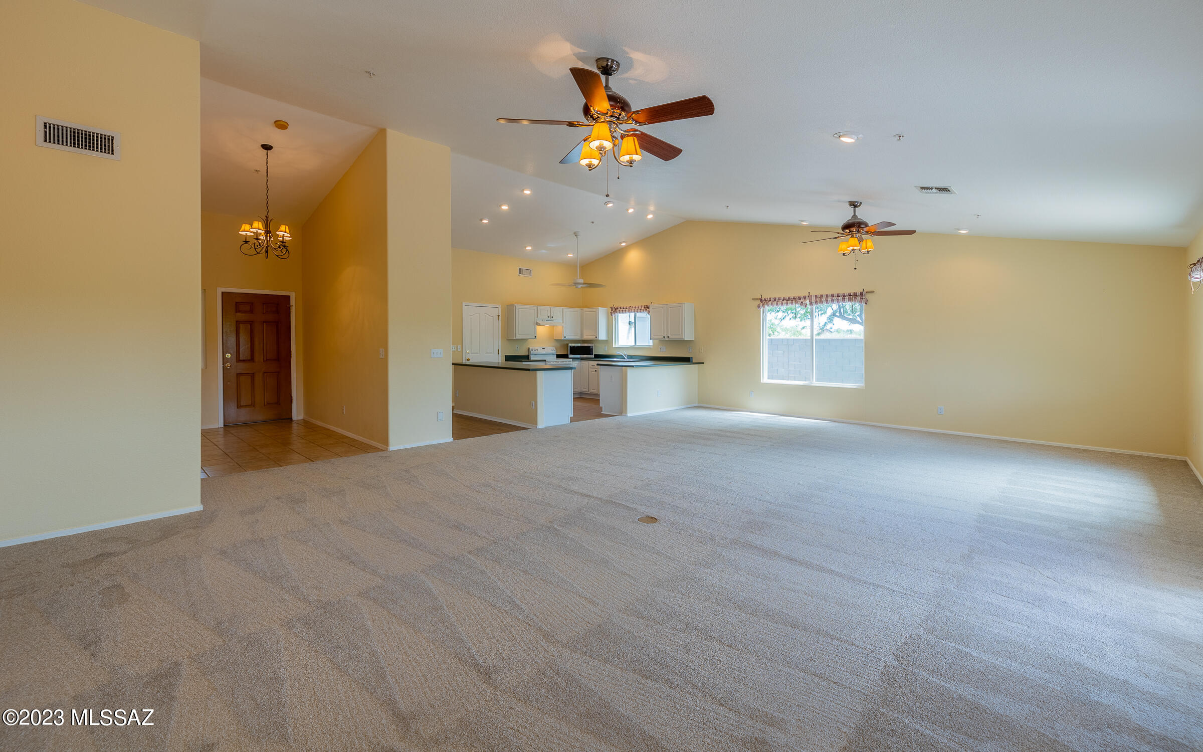 New Tucson Unit NO. 25 - Residential