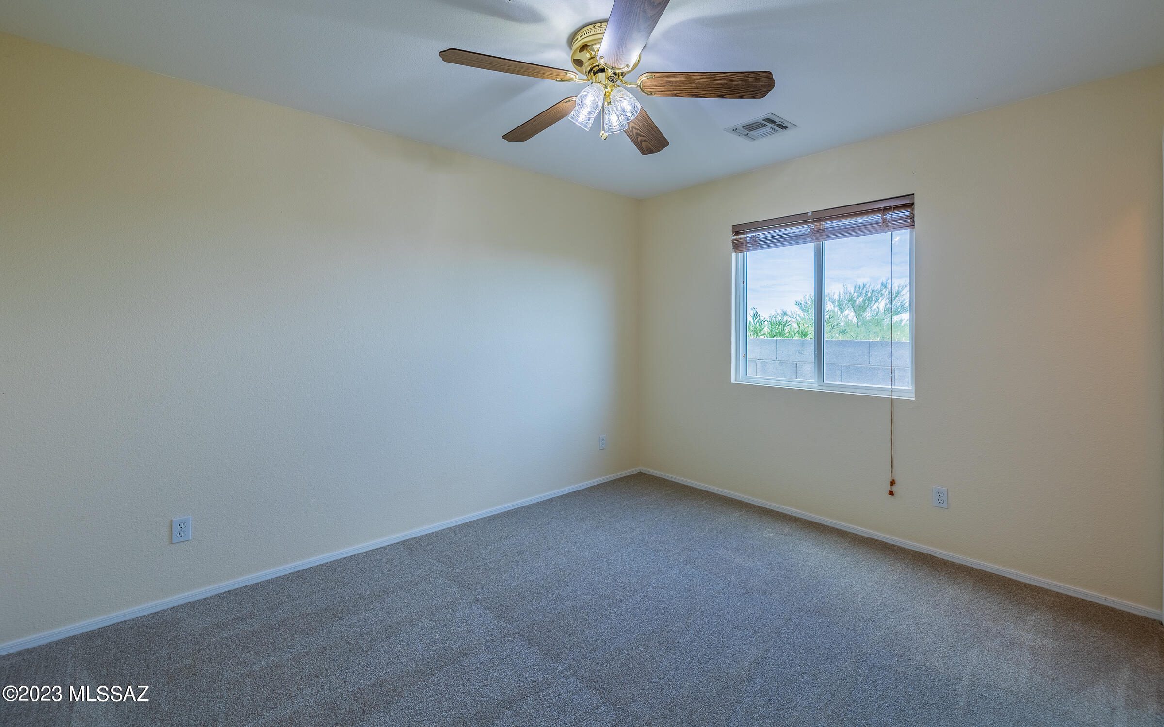 New Tucson Unit NO. 25 - Residential