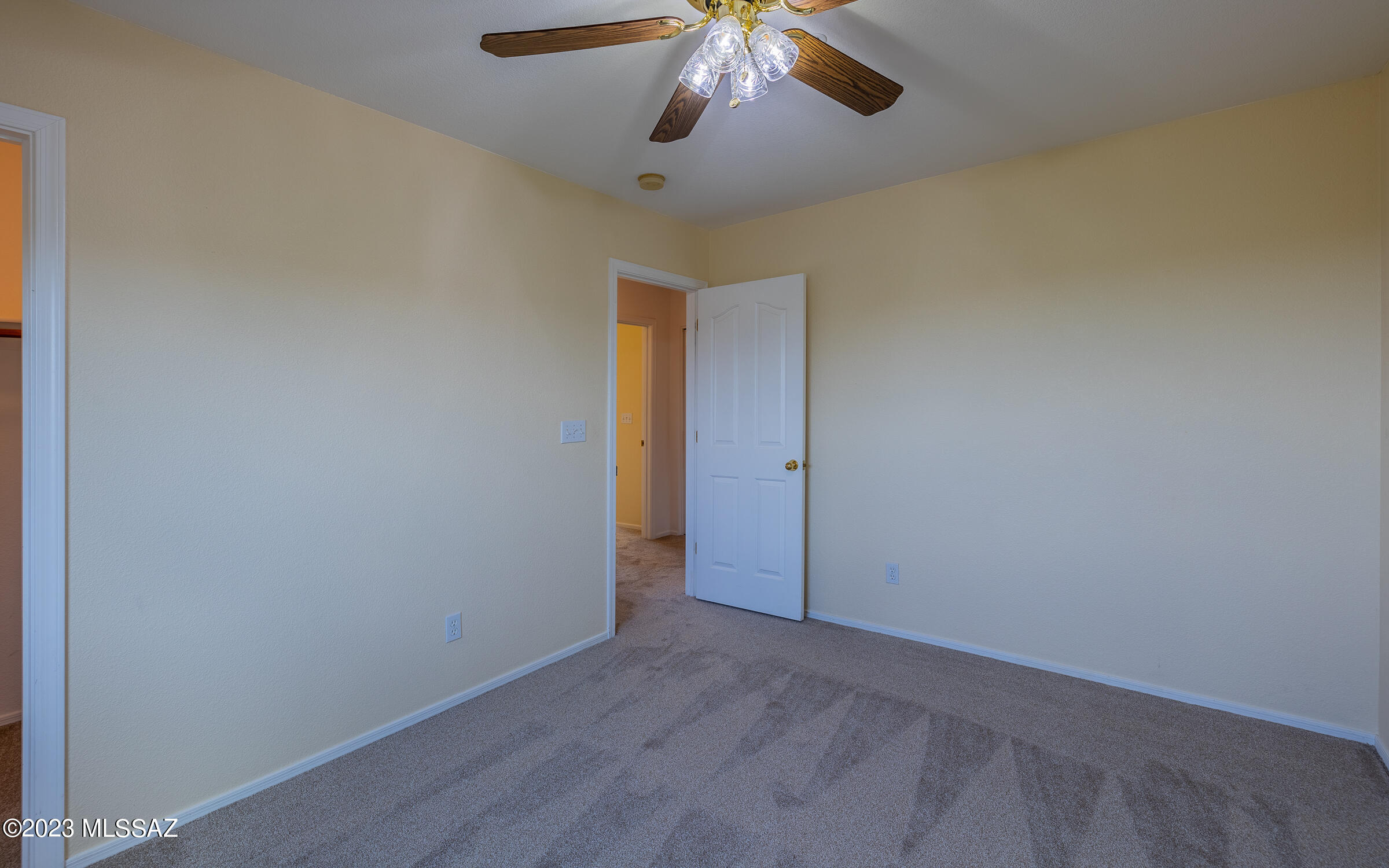 New Tucson Unit NO. 25 - Residential