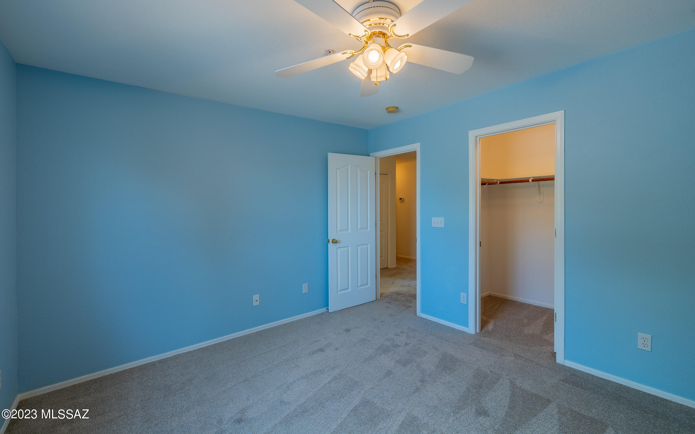 New Tucson Unit NO. 25 - Residential