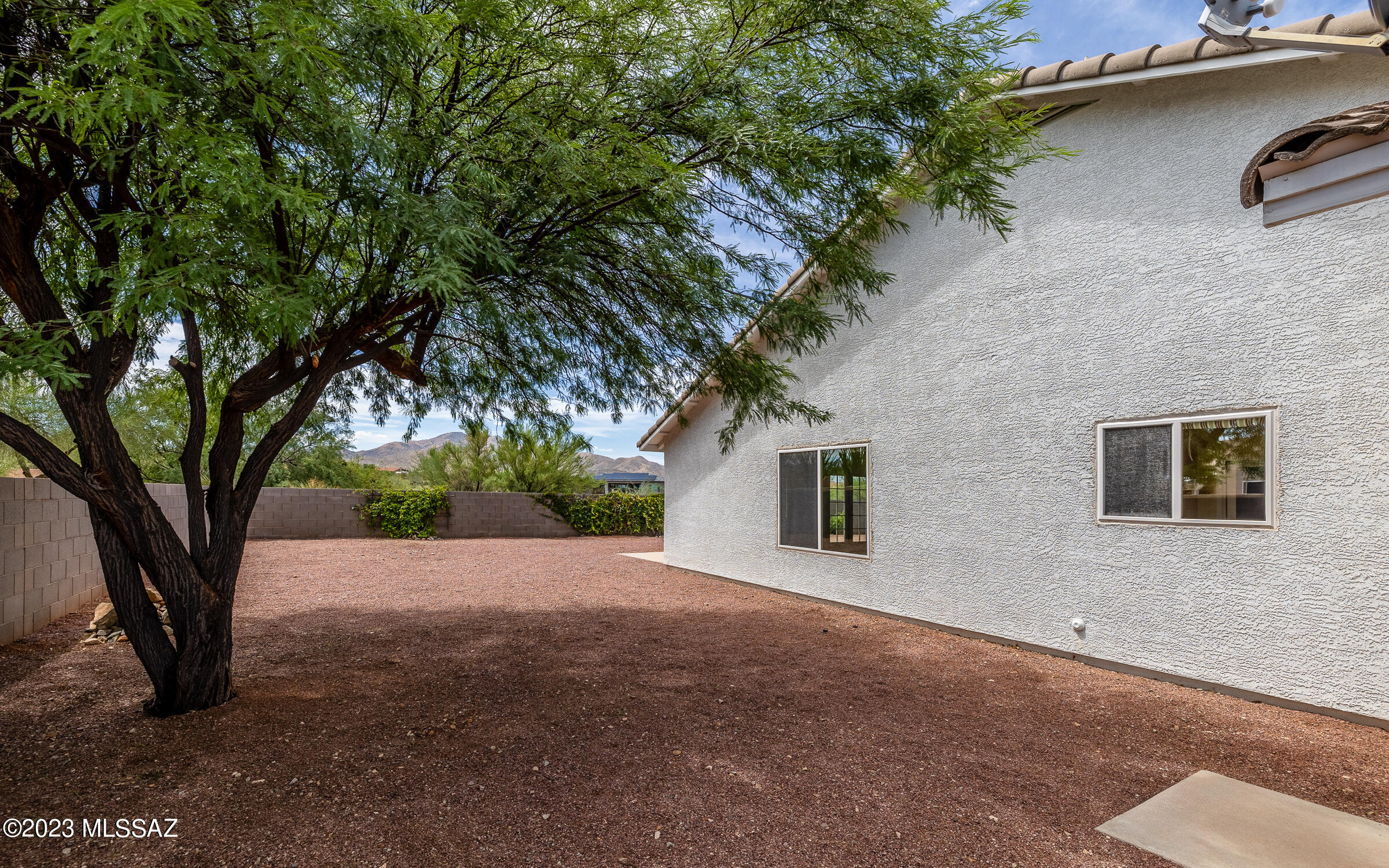 New Tucson Unit NO. 25 - Residential