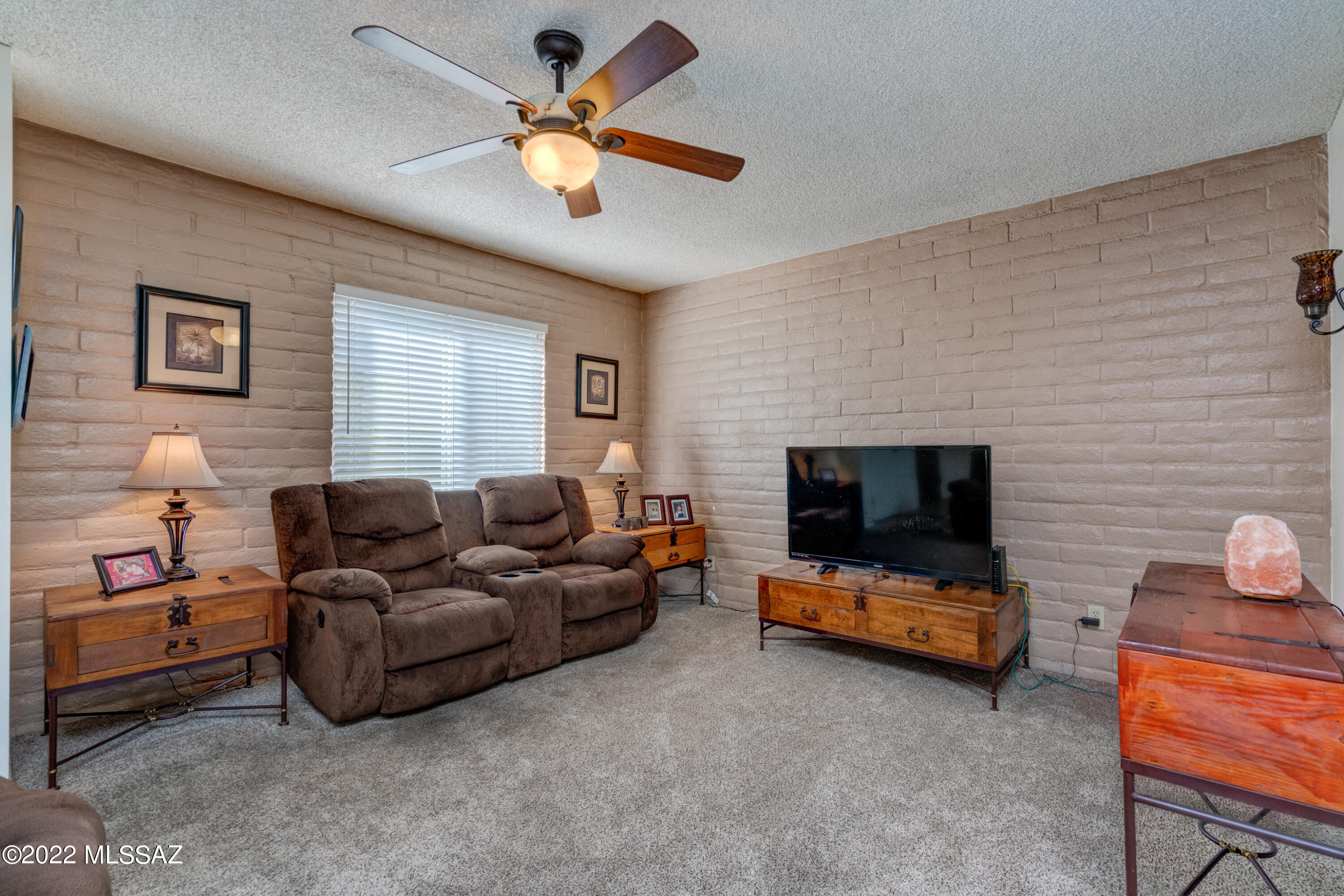 Spanish Trail Condominiums - Residential