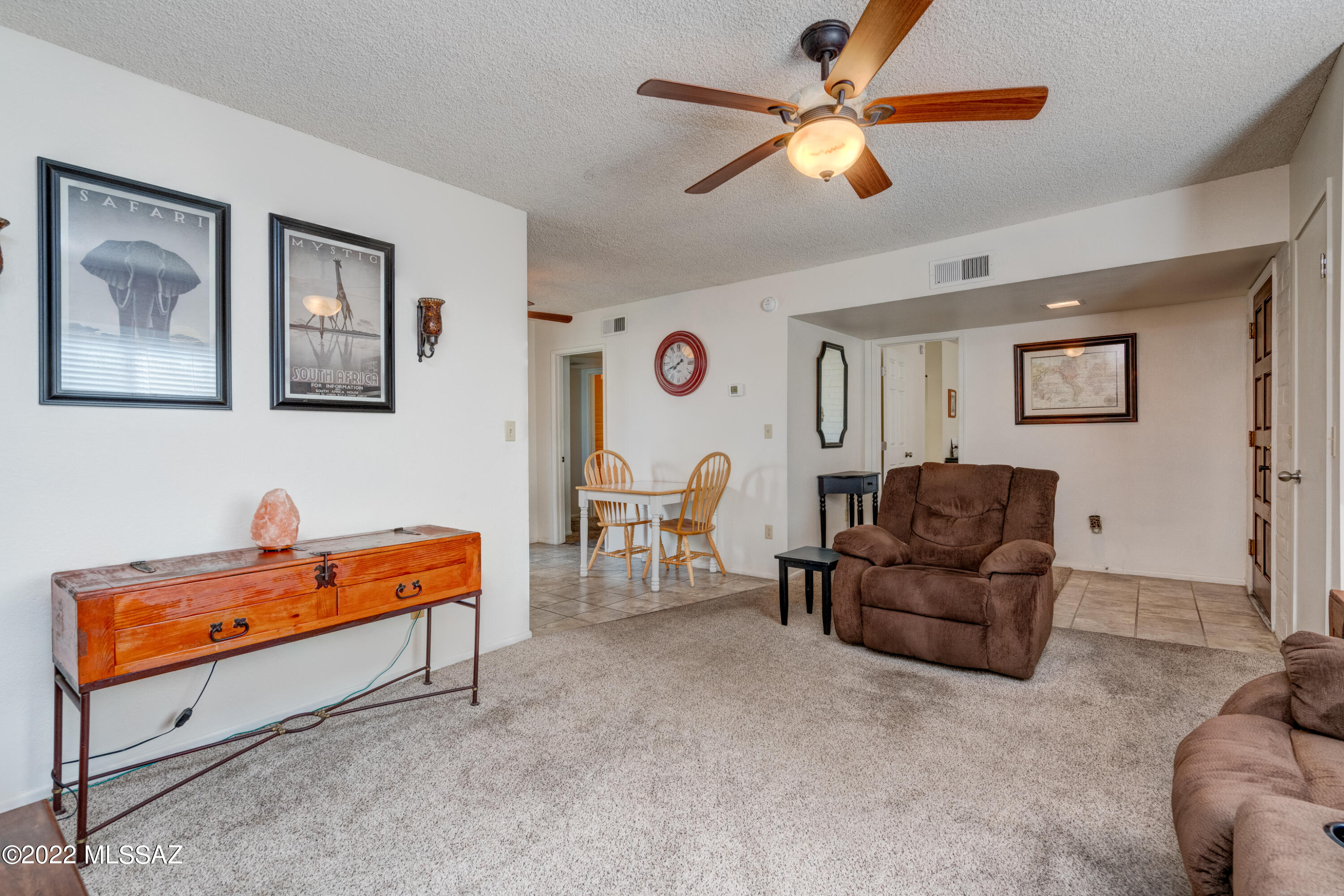 Spanish Trail Condominiums - Residential