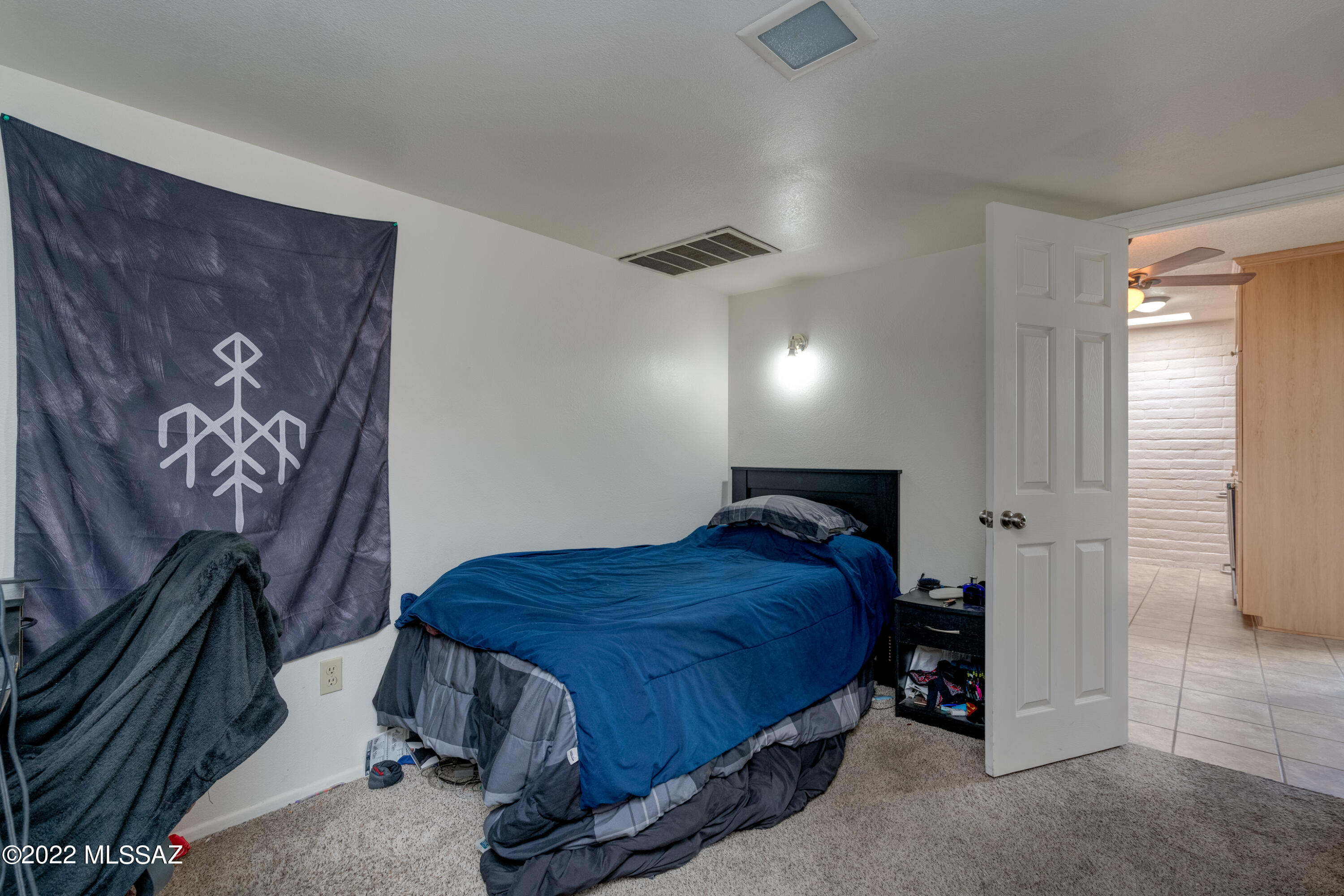 Spanish Trail Condominiums - Residential