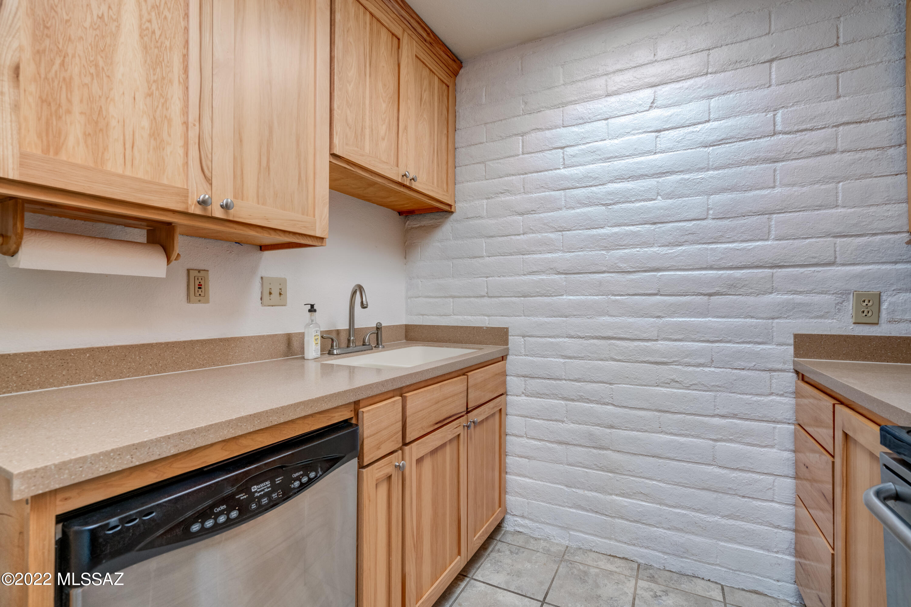 Spanish Trail Condominiums - Residential