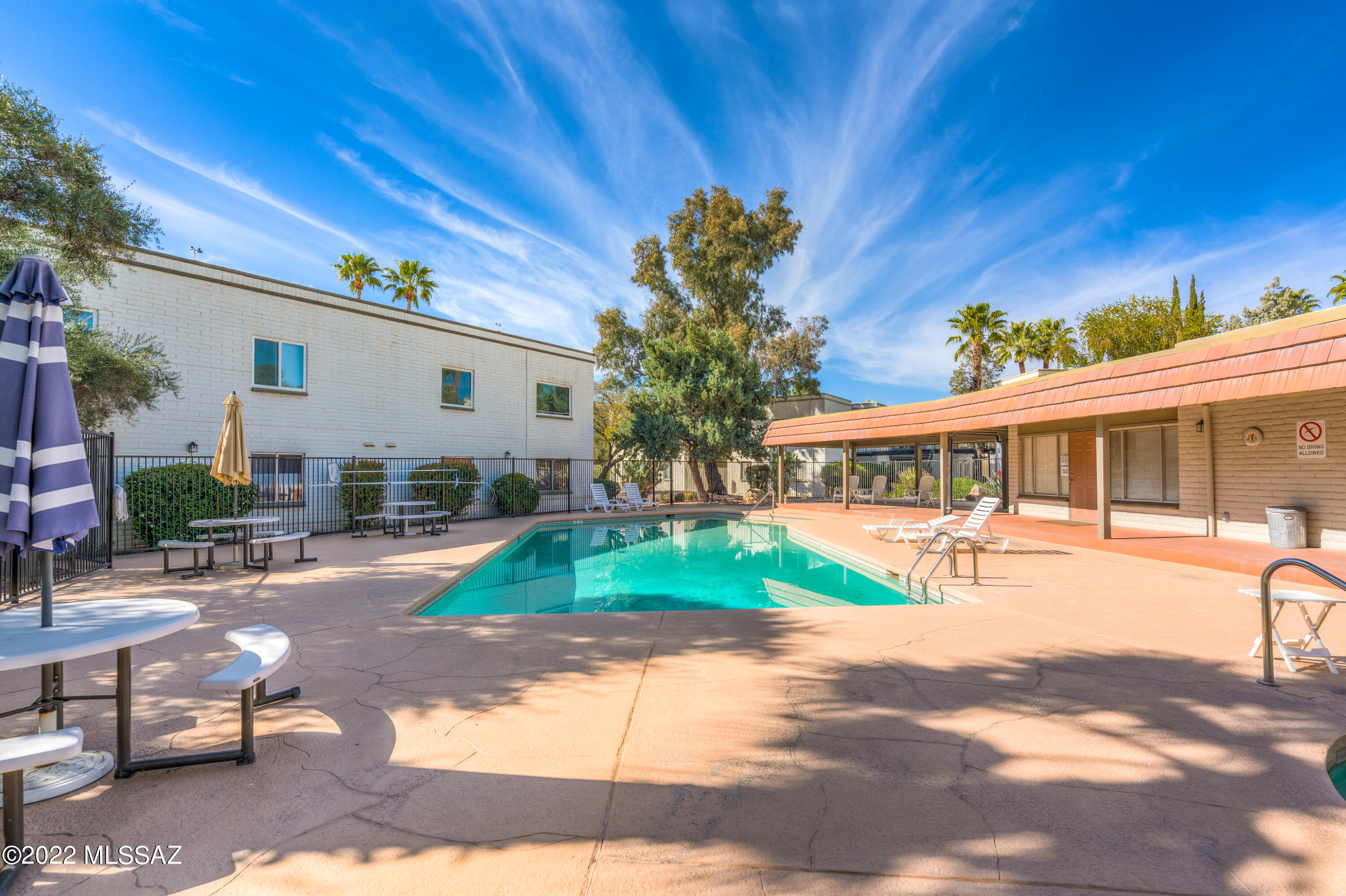 Spanish Trail Condominiums - Residential