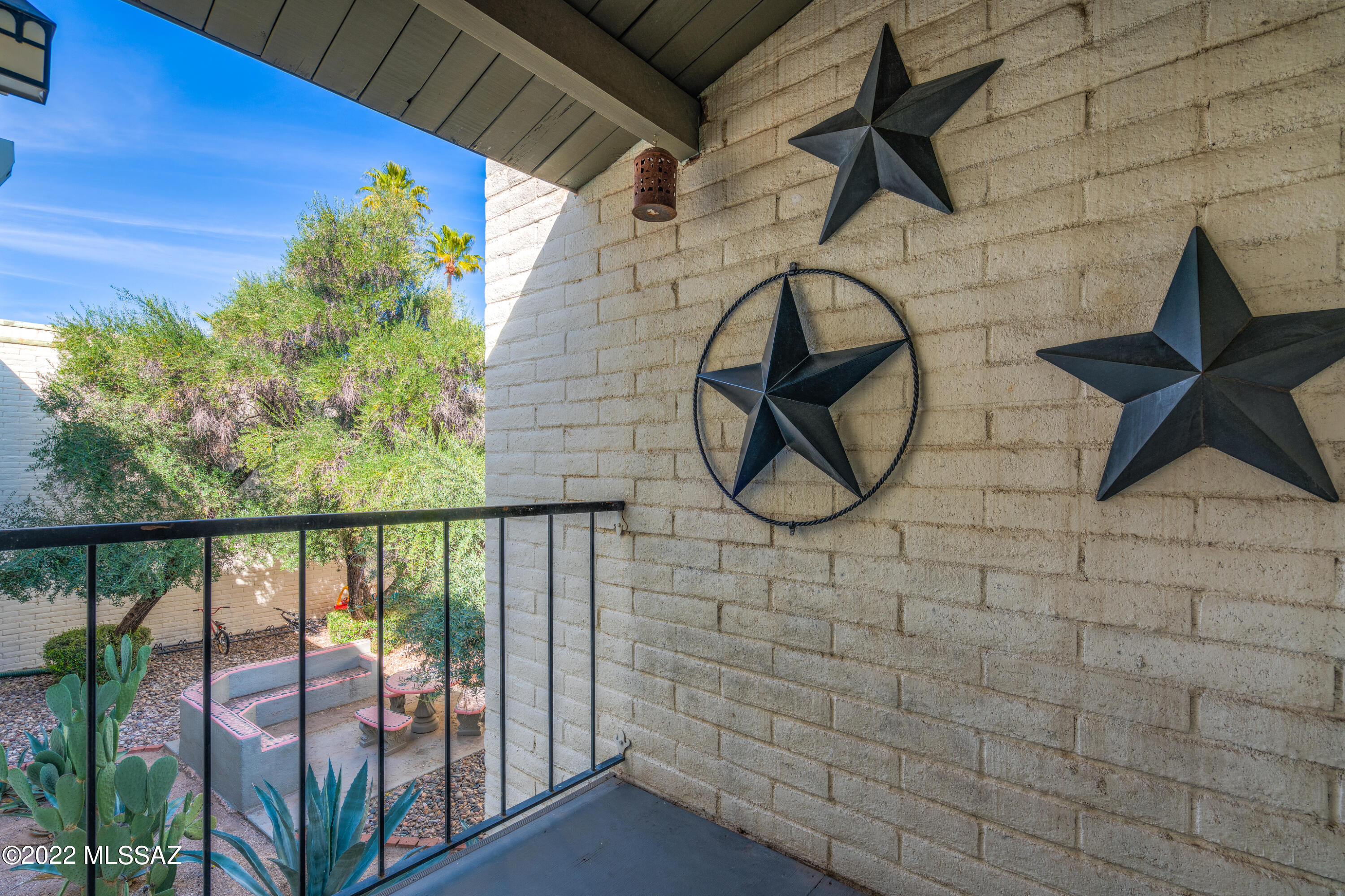 Spanish Trail Condominiums - Residential