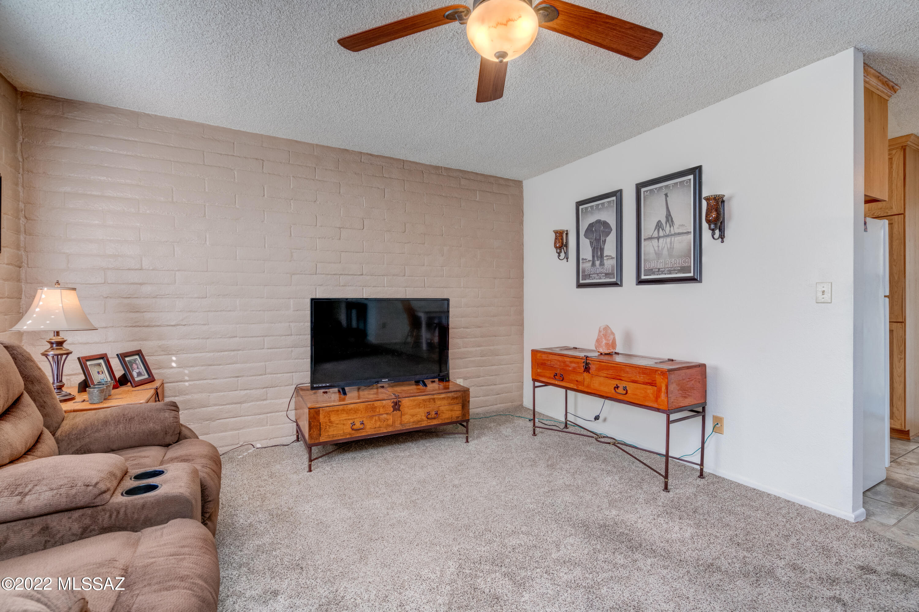 Spanish Trail Condominiums - Residential