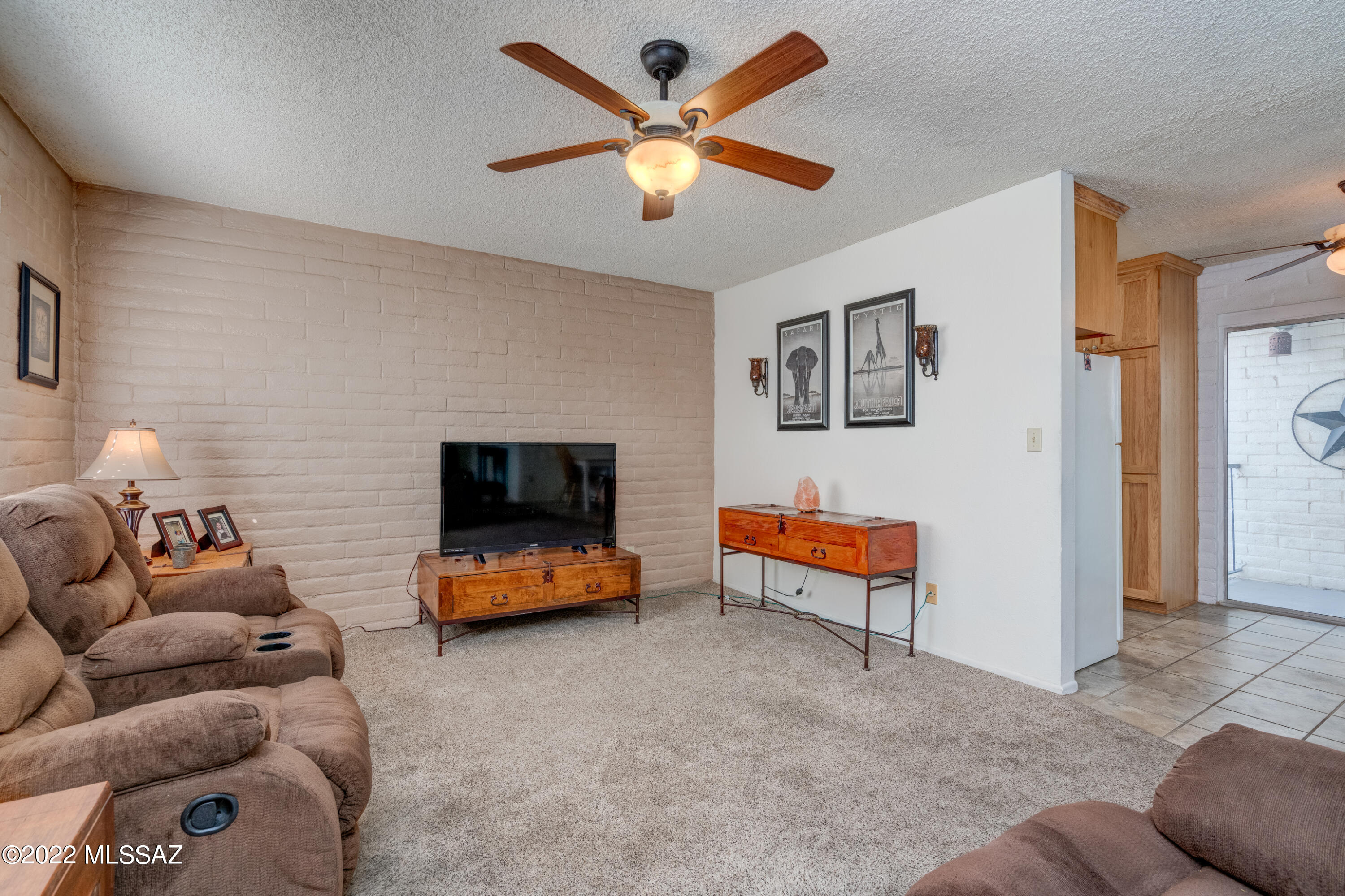 Spanish Trail Condominiums - Residential