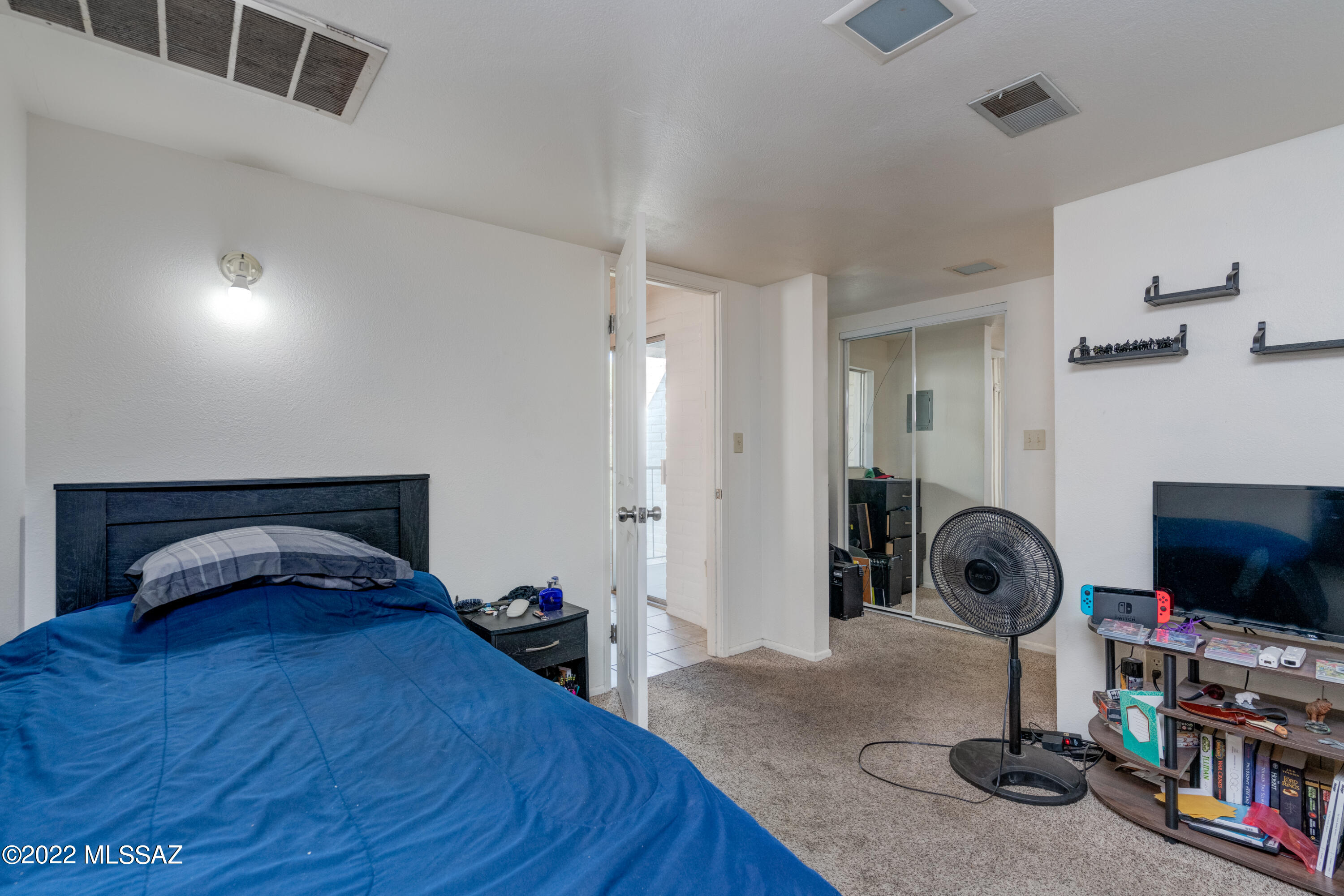 Spanish Trail Condominiums - Residential