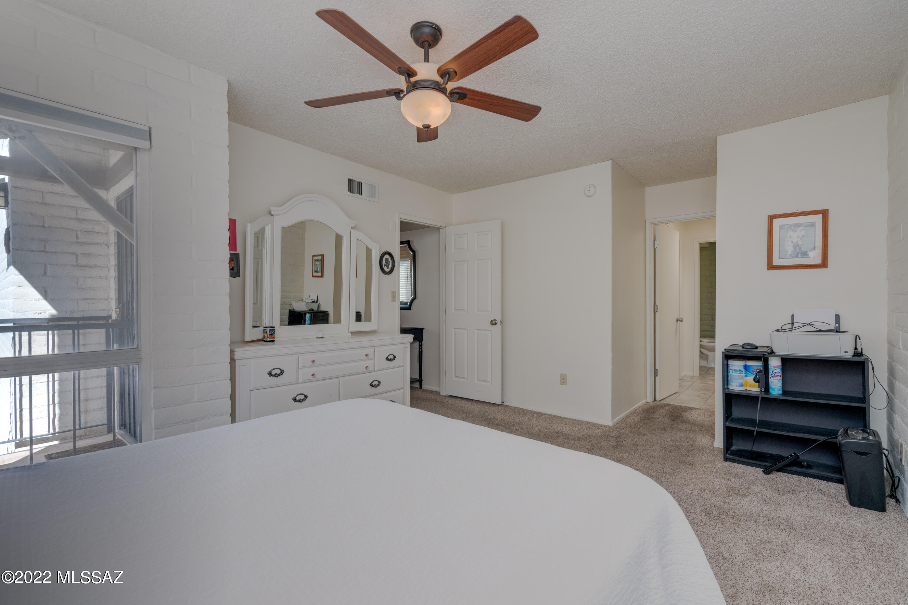 Spanish Trail Condominiums - Residential