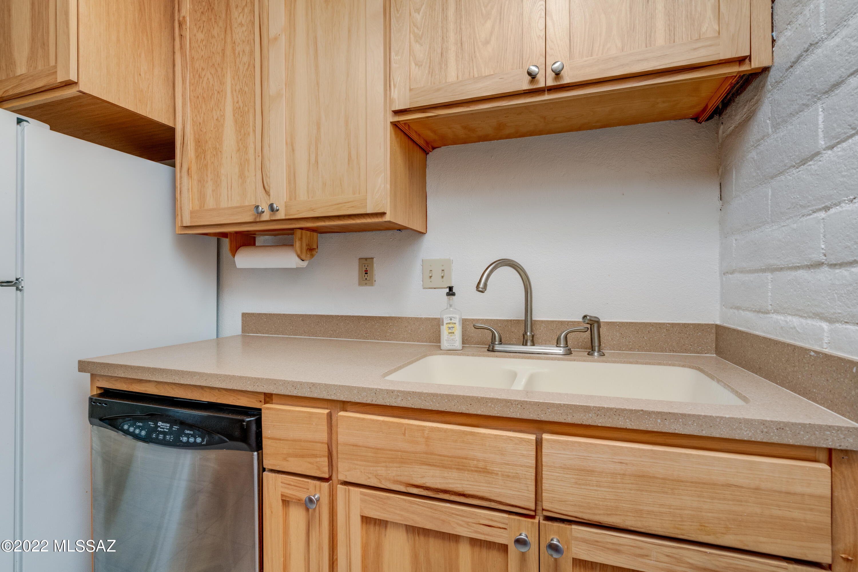 Spanish Trail Condominiums - Residential