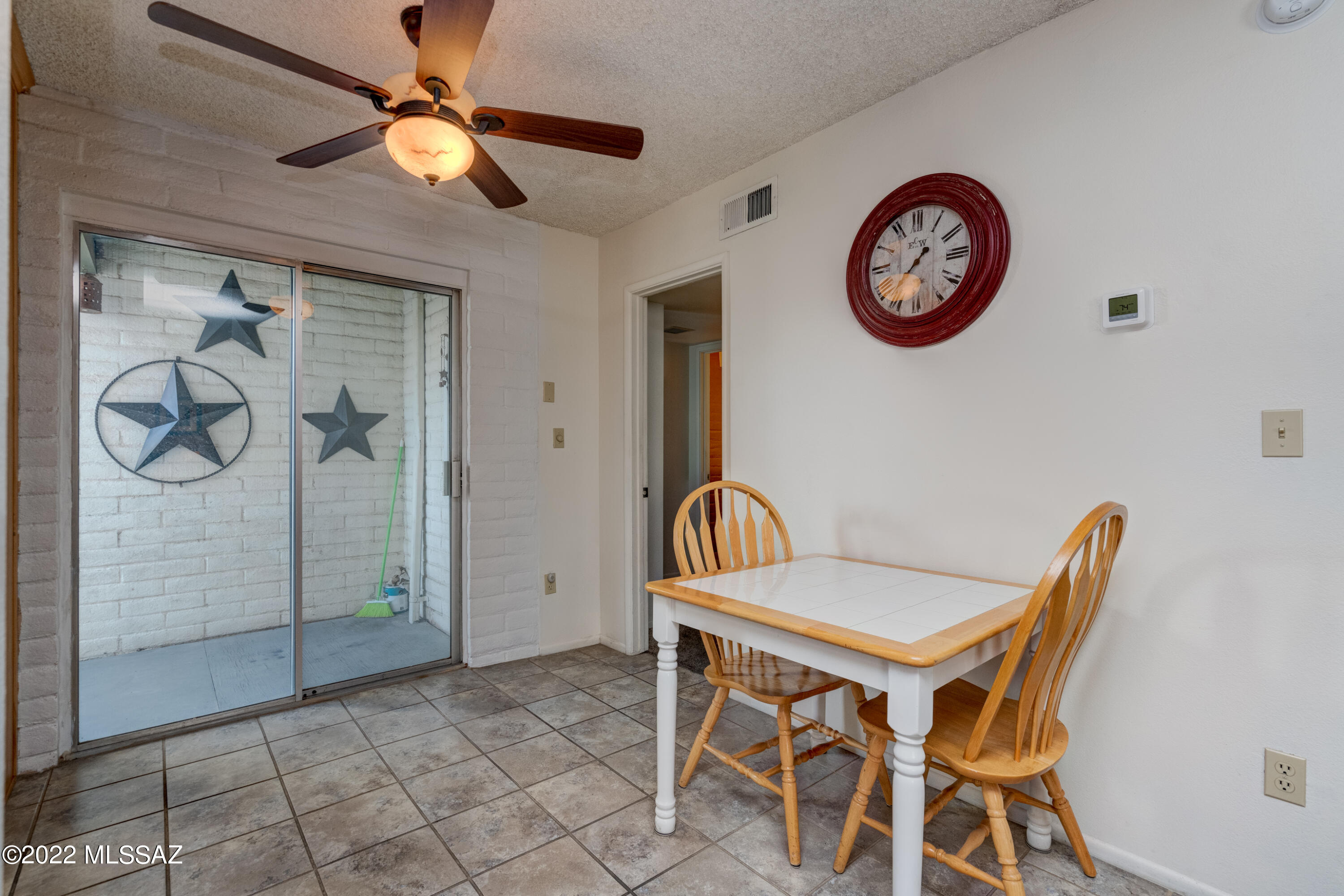 Spanish Trail Condominiums - Residential