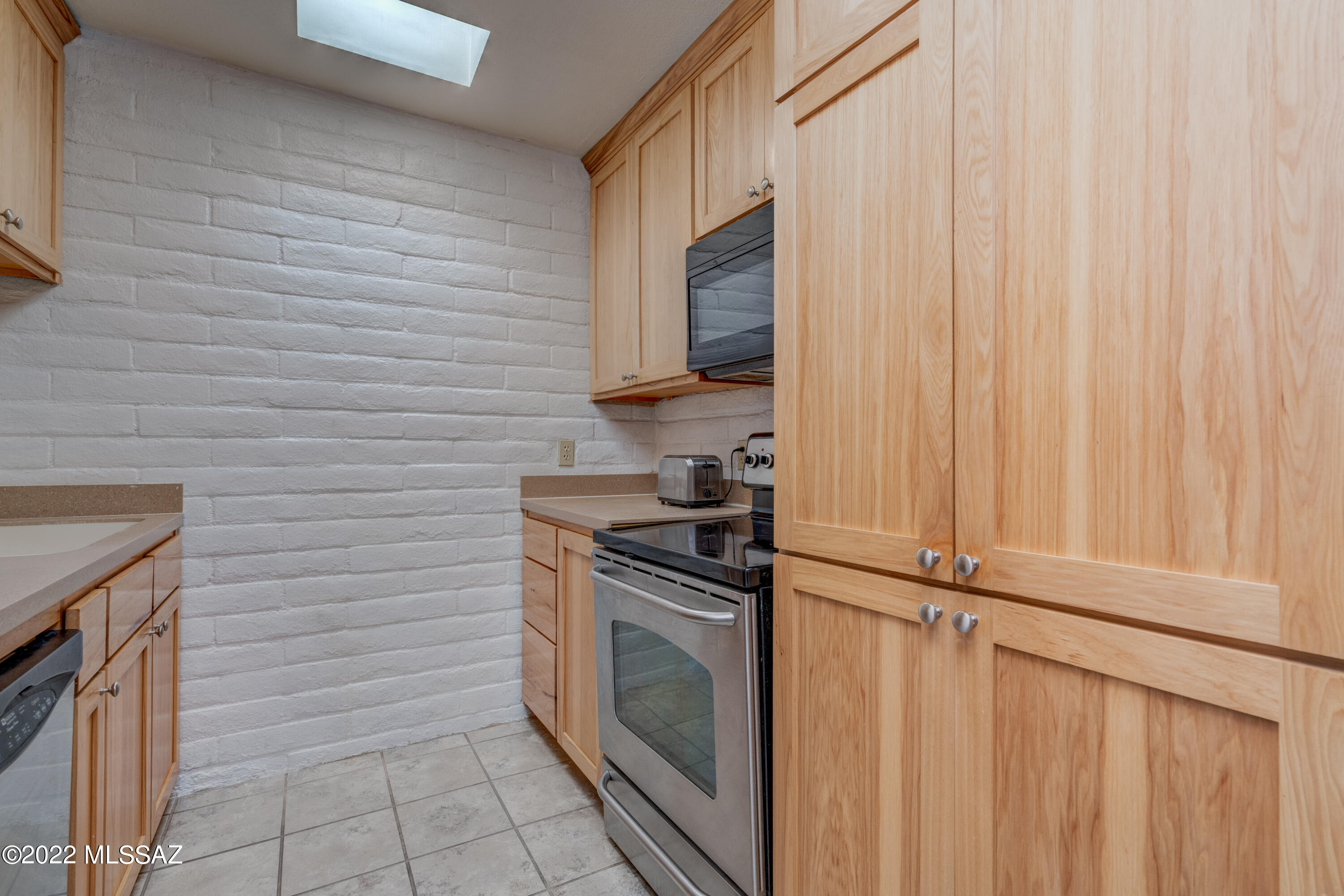 Spanish Trail Condominiums - Residential