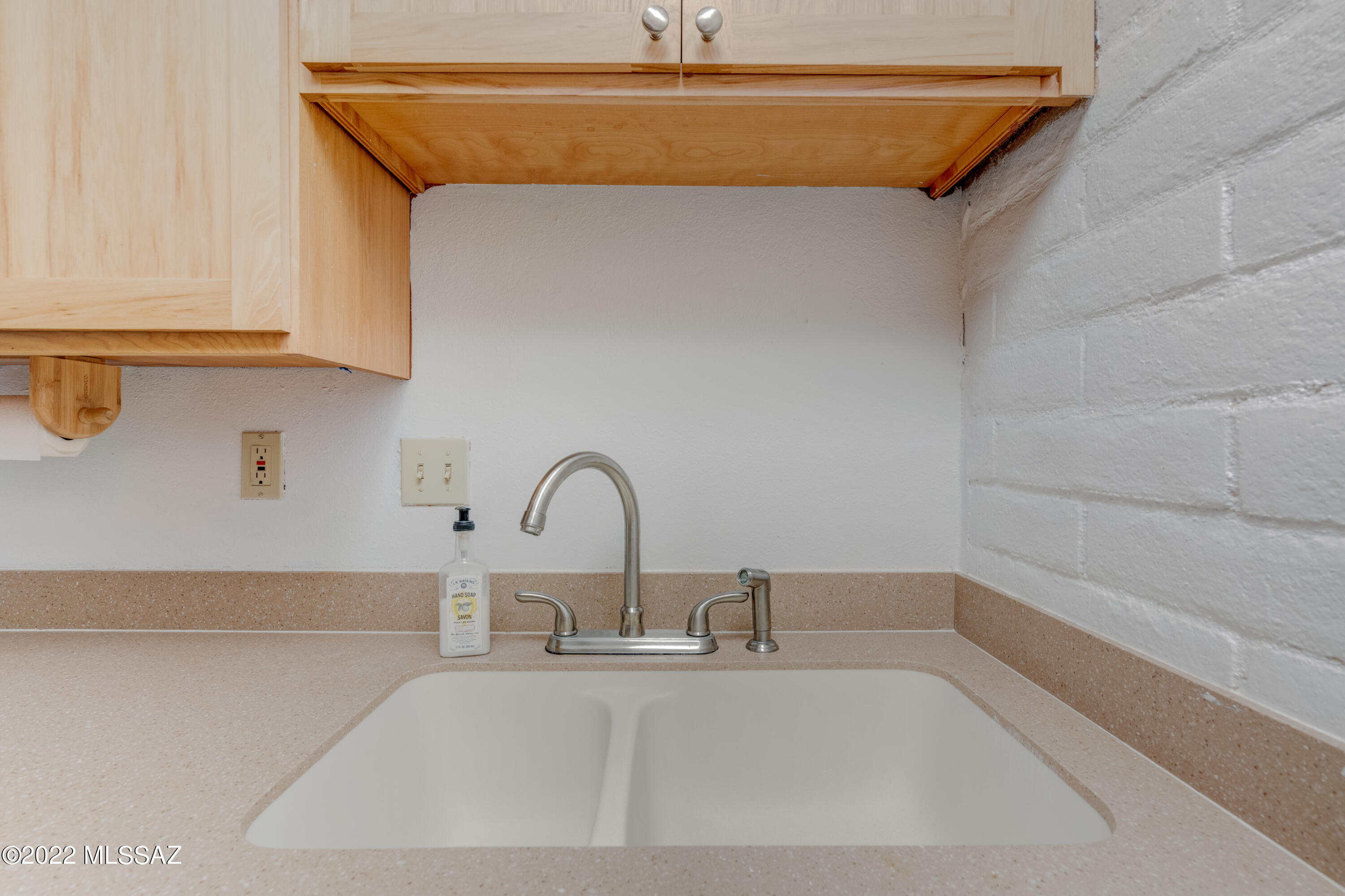 Spanish Trail Condominiums - Residential