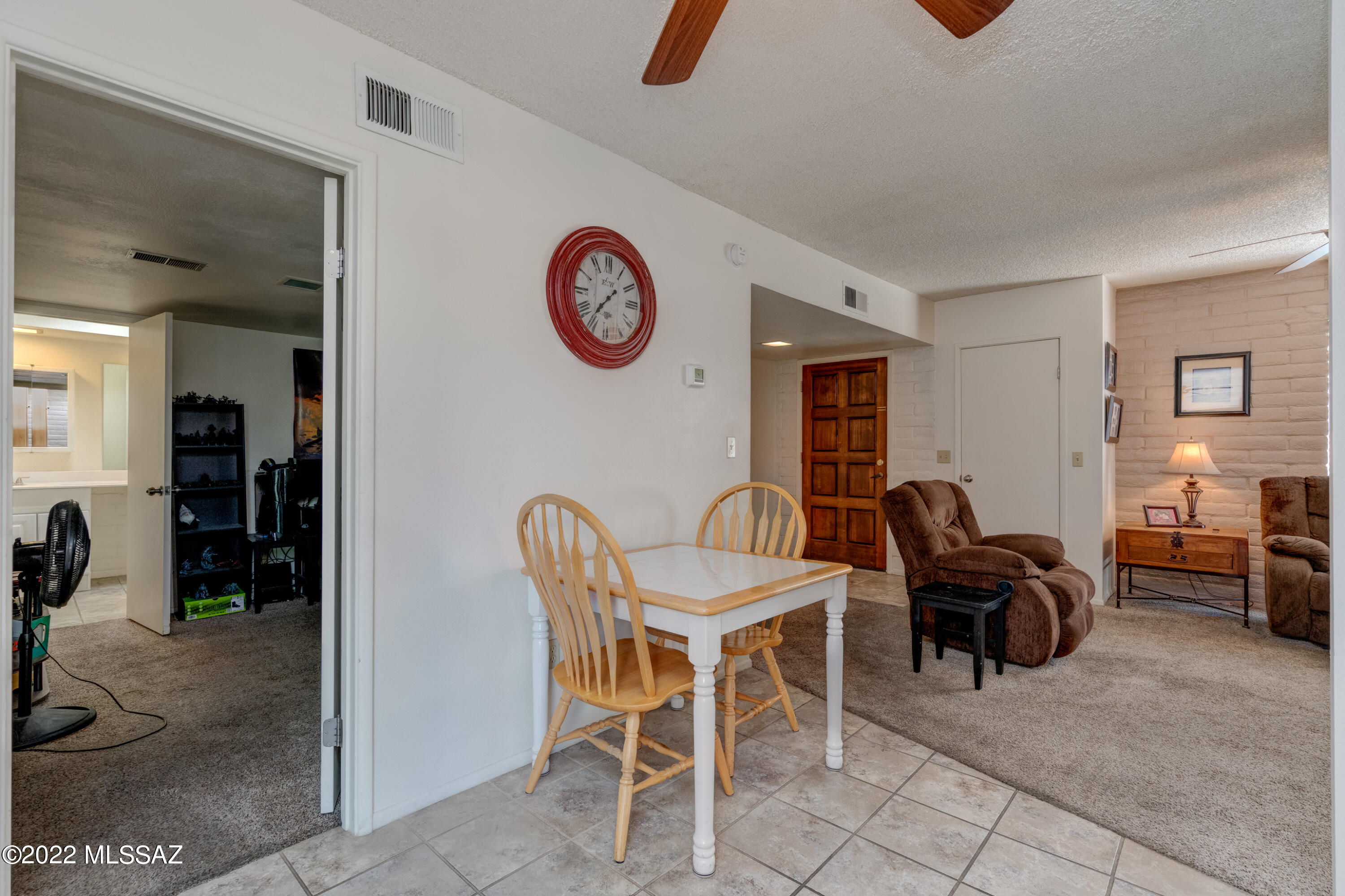 Spanish Trail Condominiums - Residential