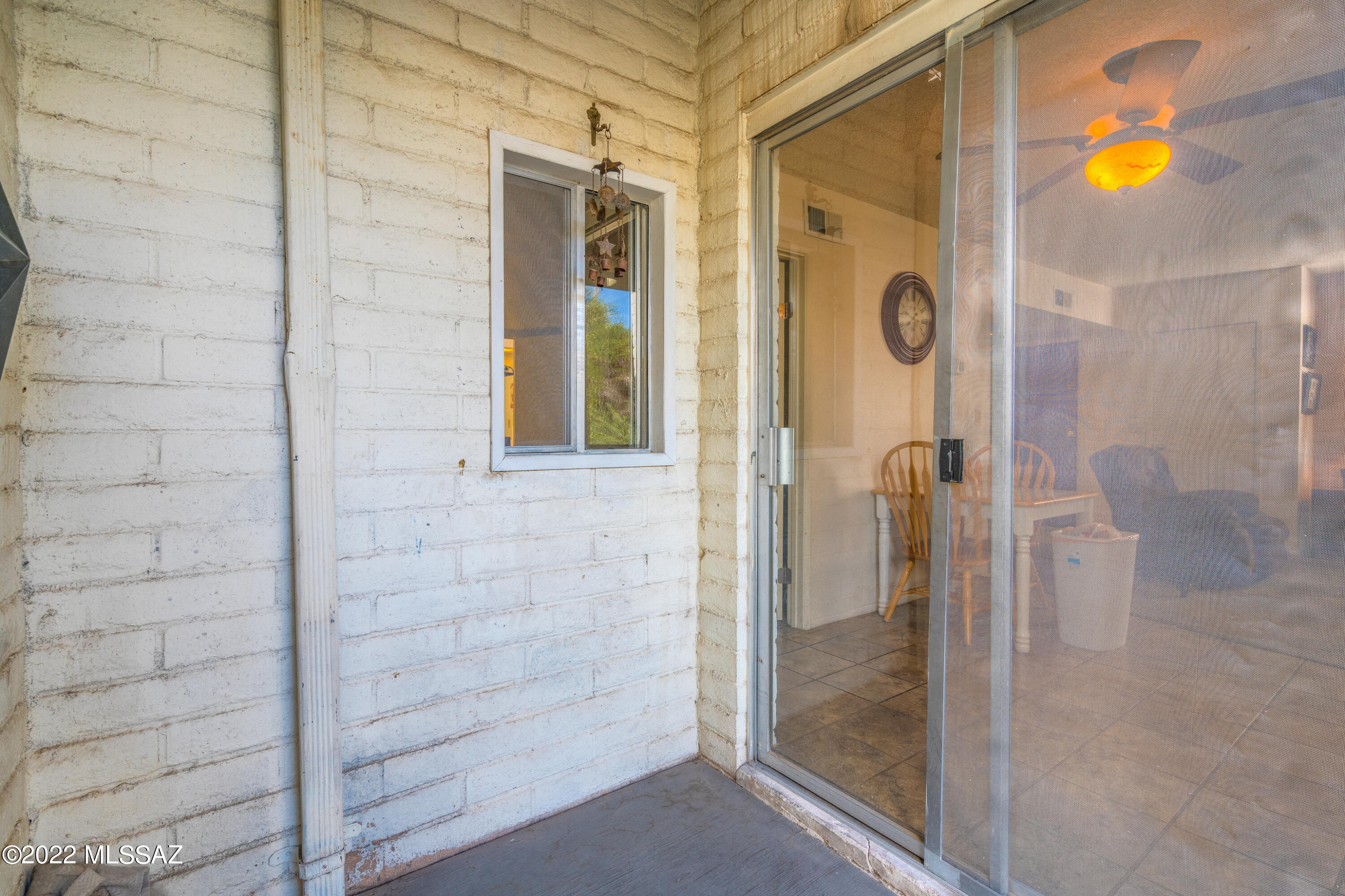 Spanish Trail Condominiums - Residential