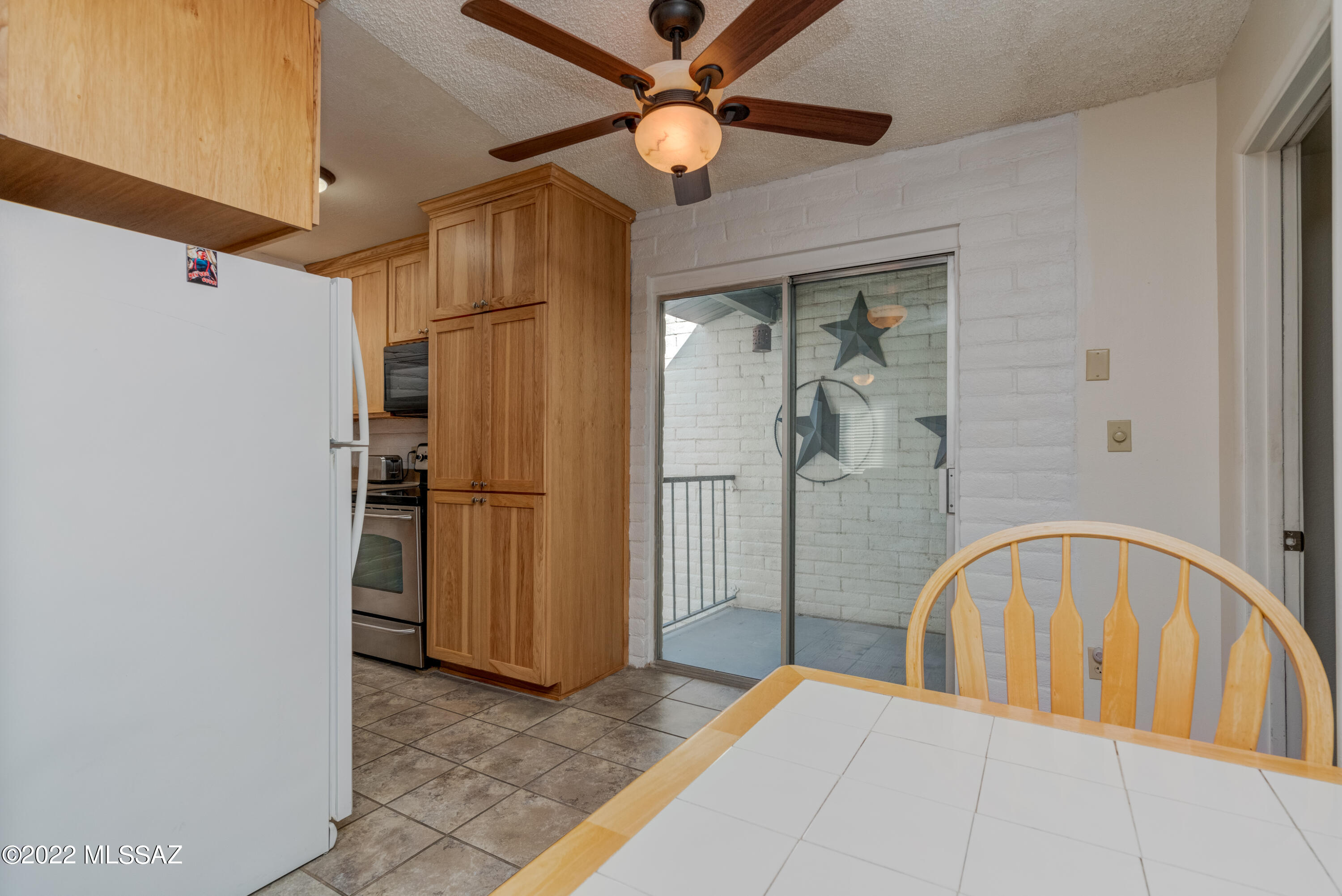Spanish Trail Condominiums - Residential