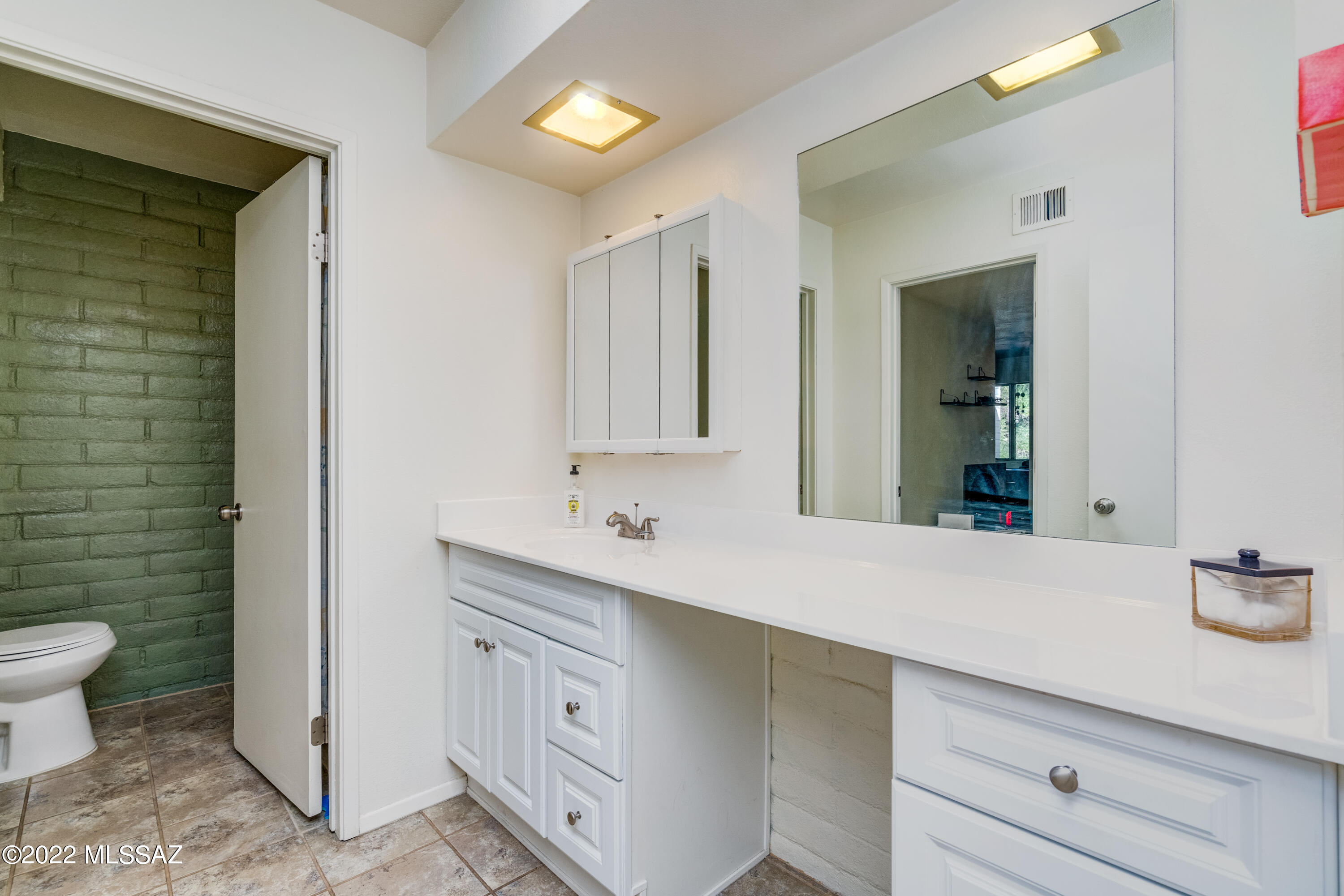 Spanish Trail Condominiums - Residential