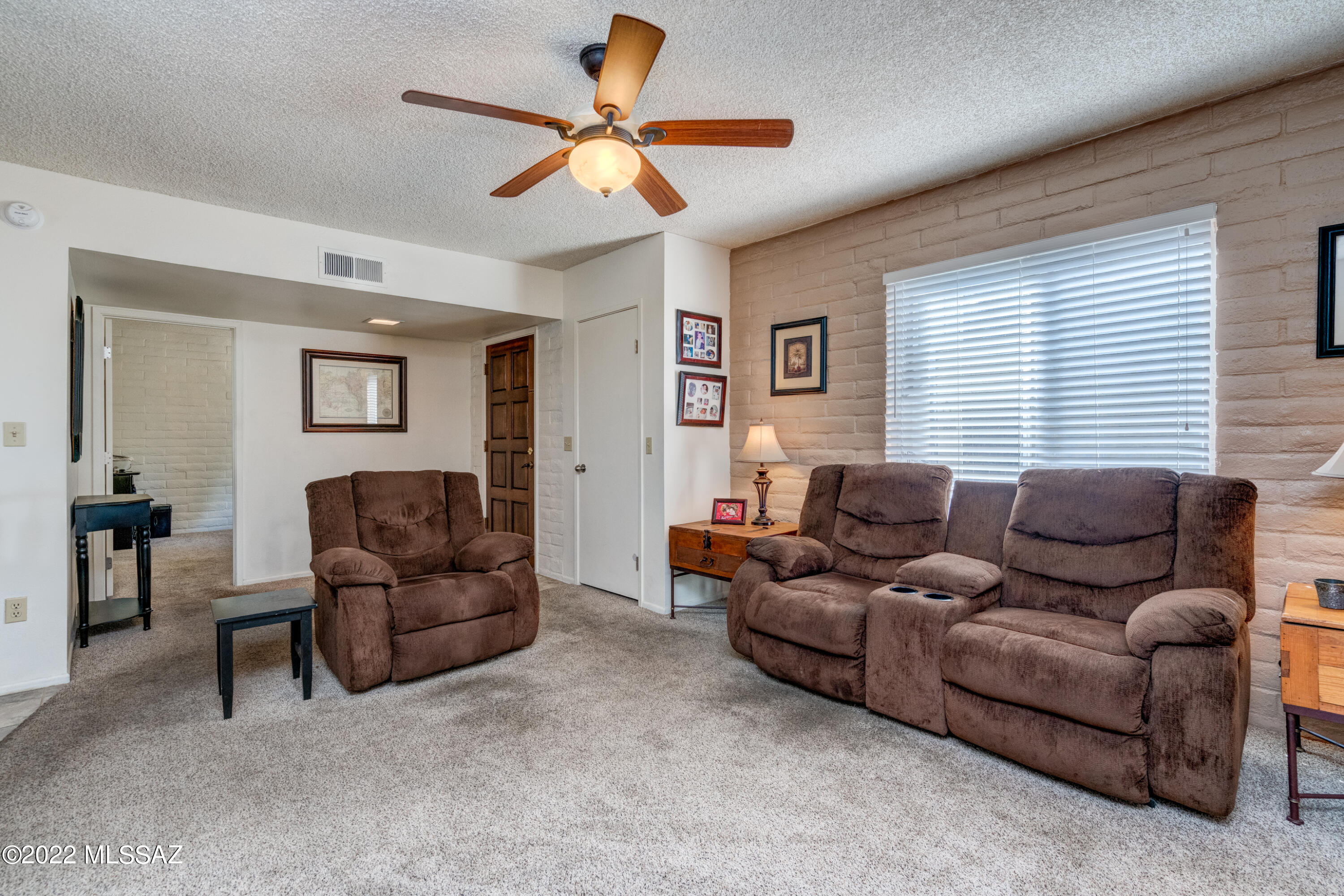 Spanish Trail Condominiums - Residential