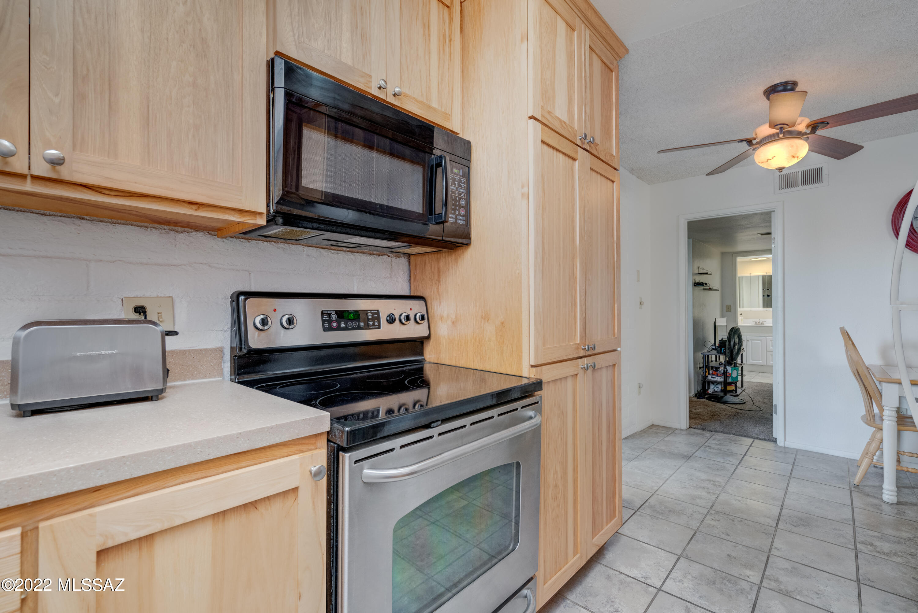 Spanish Trail Condominiums - Residential