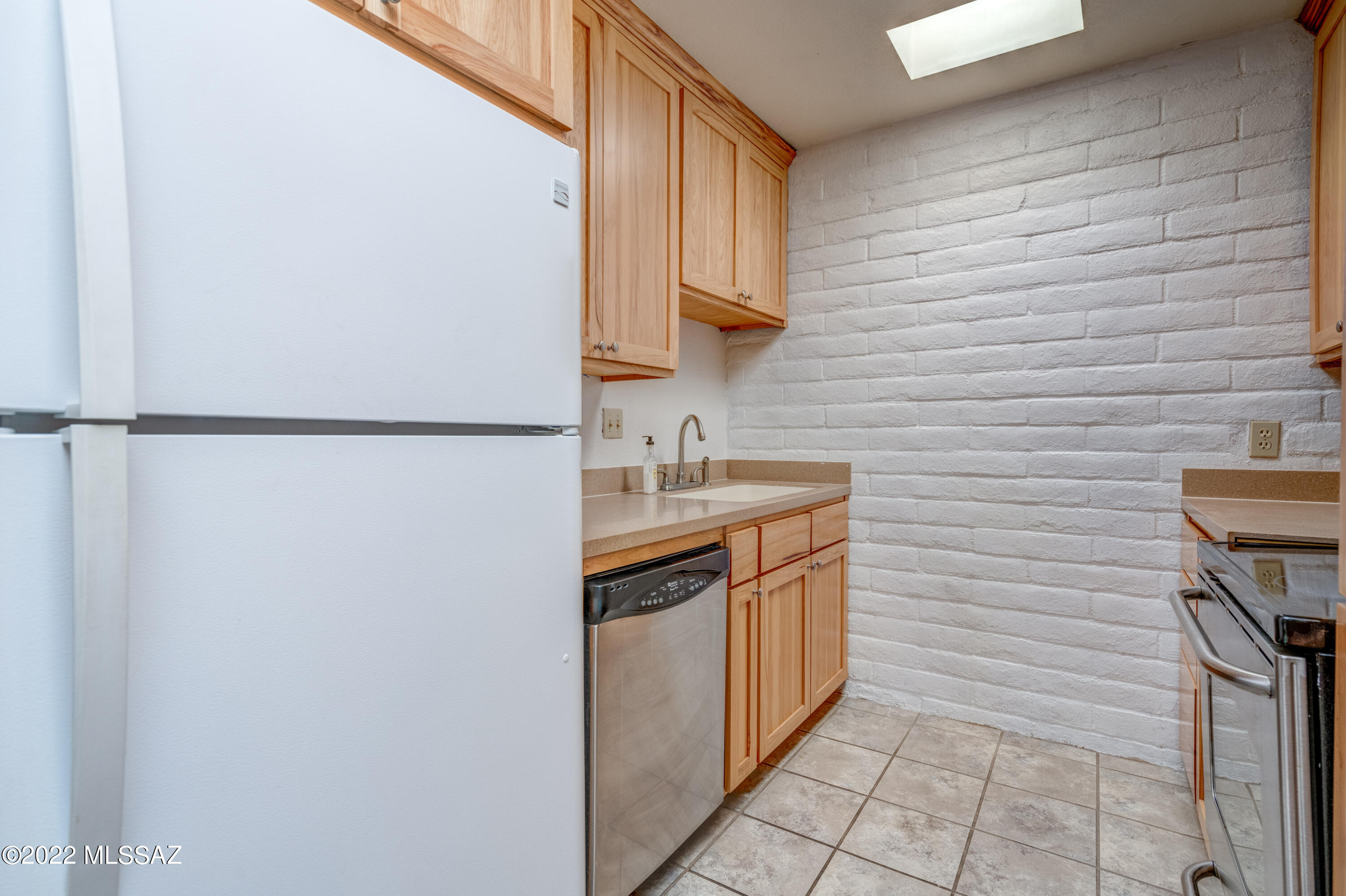Spanish Trail Condominiums - Residential