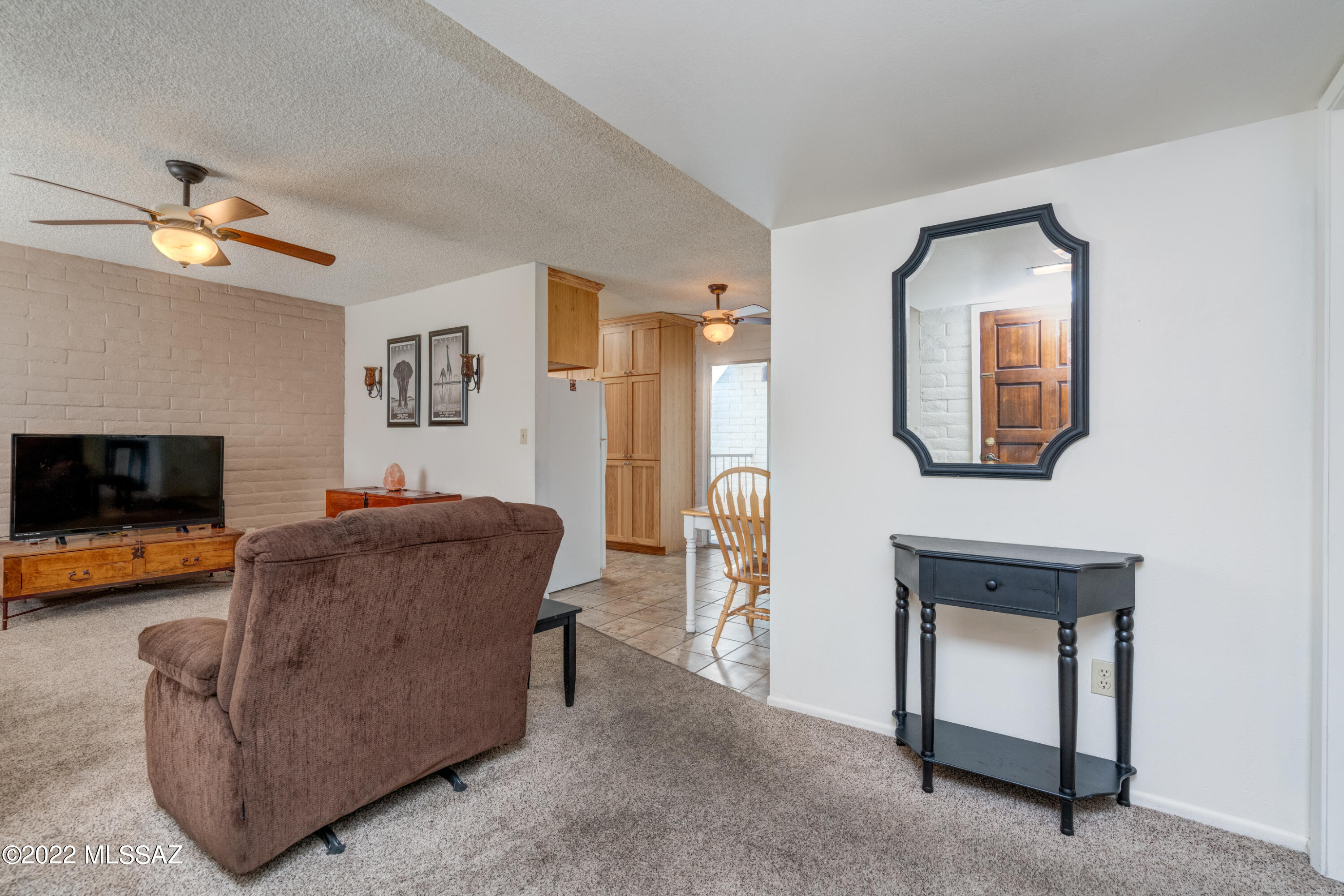Spanish Trail Condominiums - Residential
