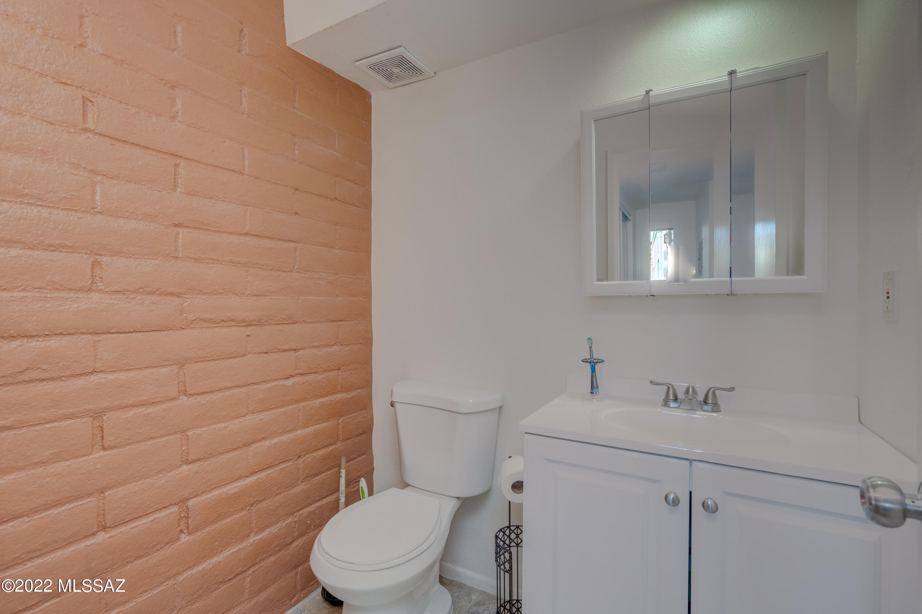 Spanish Trail Condominiums - Residential