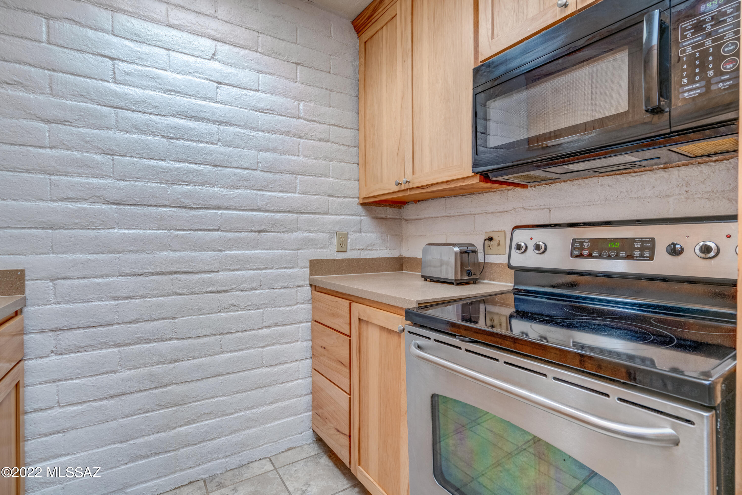 Spanish Trail Condominiums - Residential