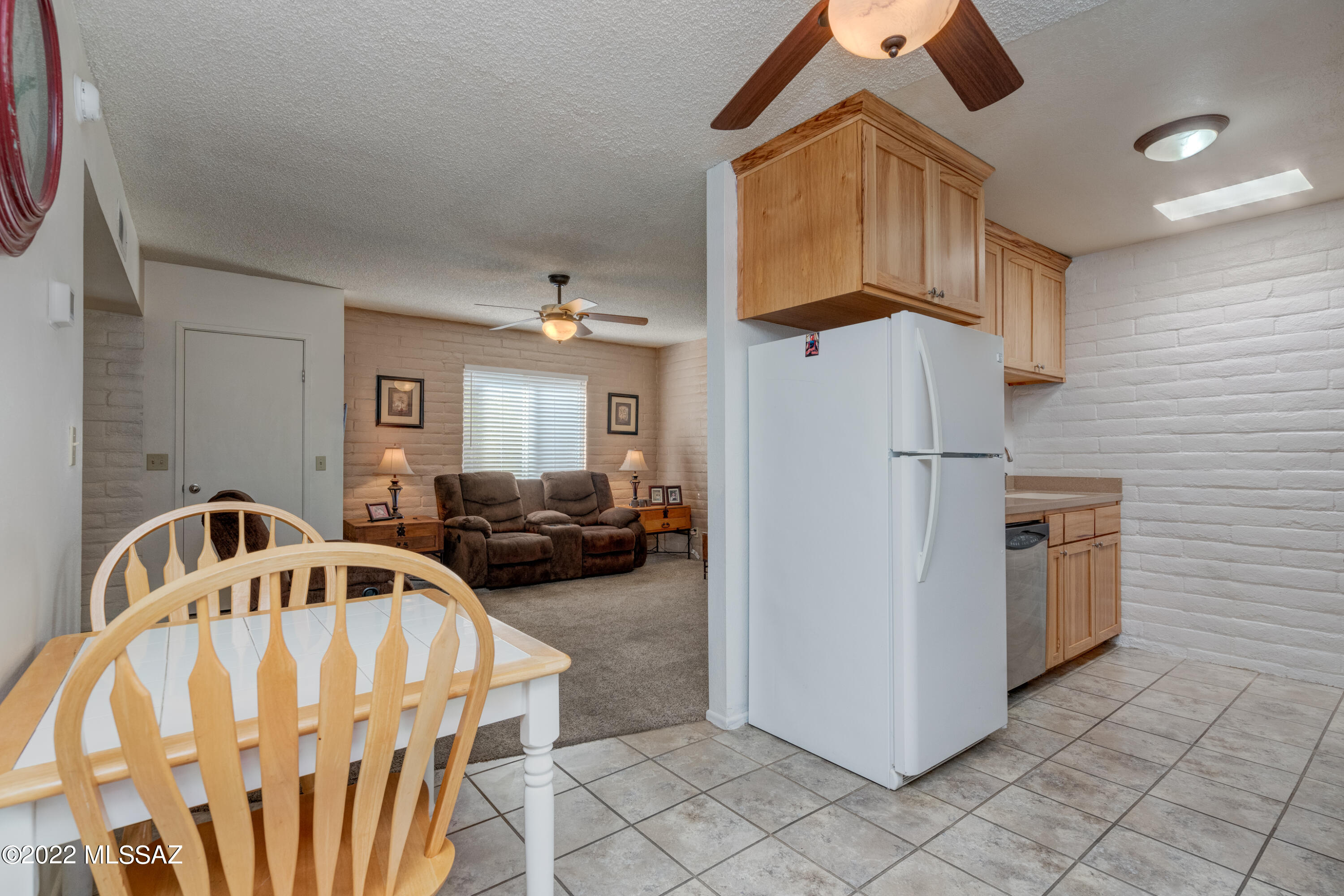 Spanish Trail Condominiums - Residential